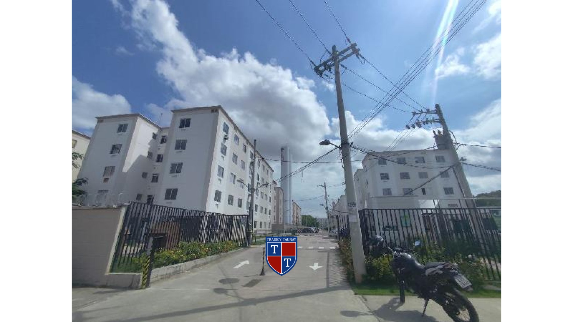 Foto 1 de APARTAMENTO em CAMPO GRANDE - Imóvel Retomado Caixa