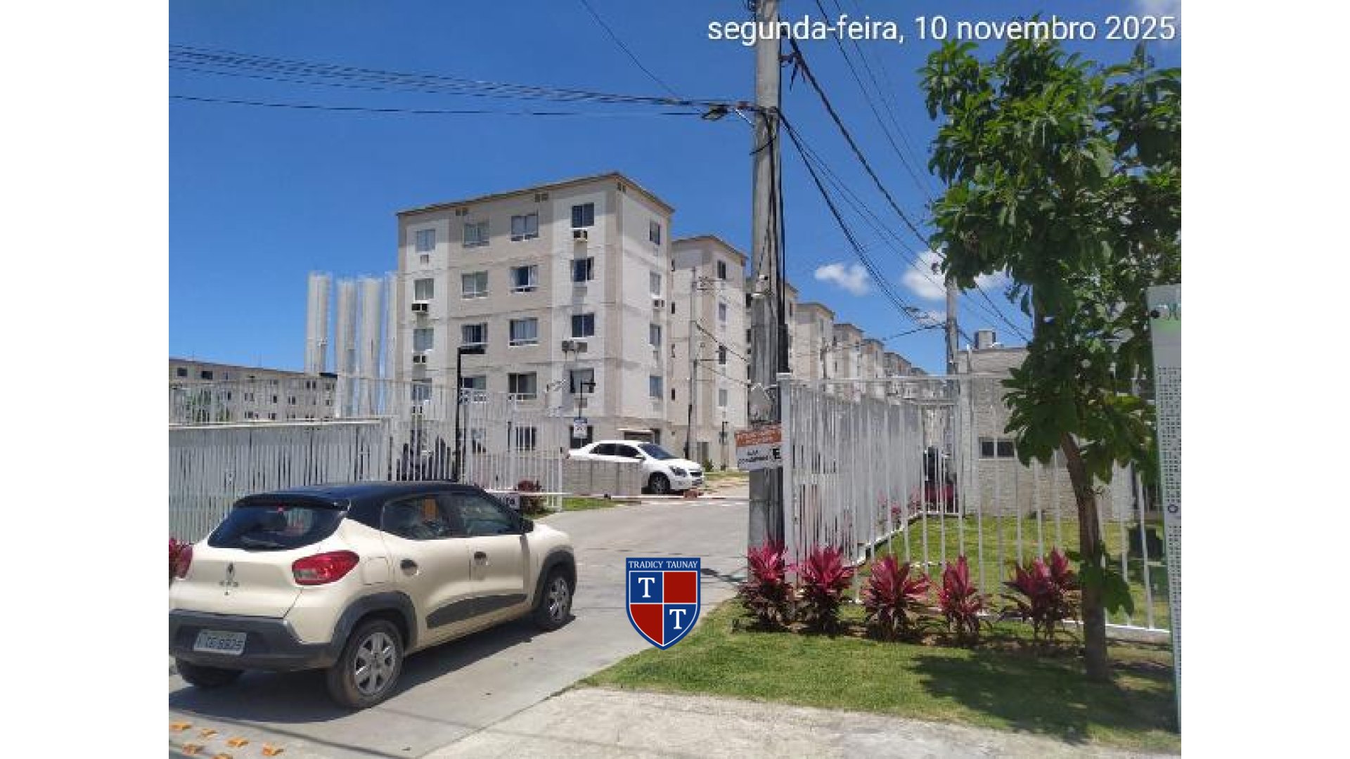 Foto 1 de APARTAMENTO em VARGEM PEQUENA - Imóvel Retomado Caixa