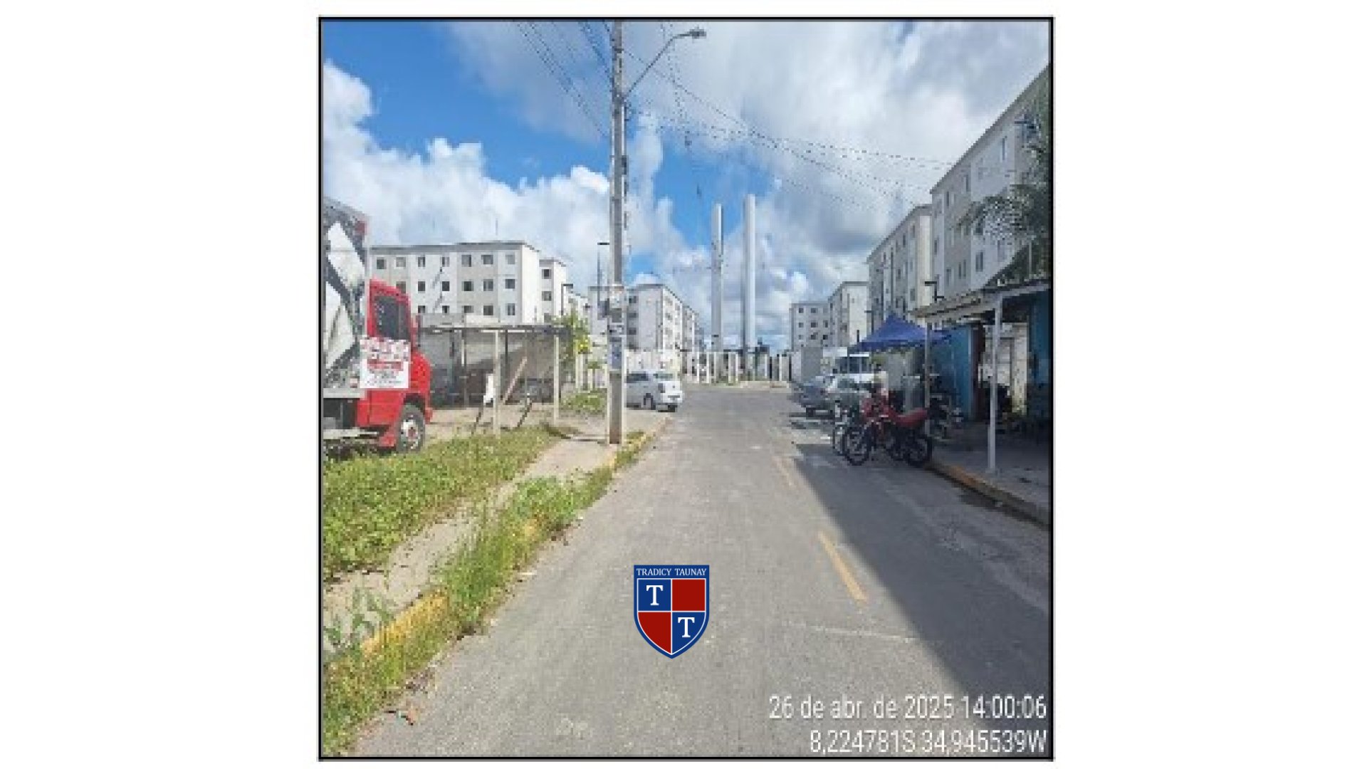 Foto 1 de APARTAMENTO em BARRA DE JANGADA - Imóvel Retomado Caixa