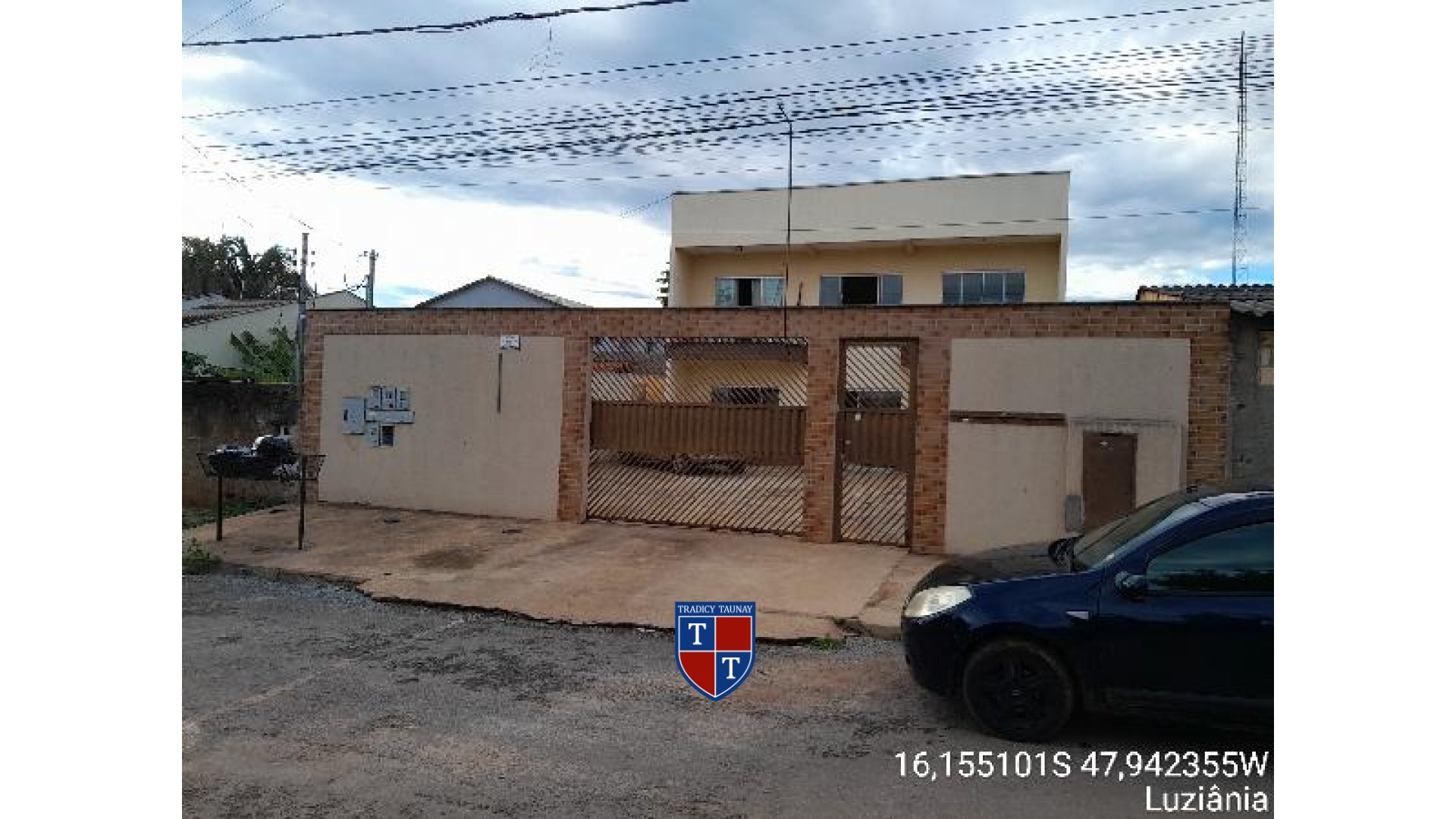Foto 1 de APARTAMENTO em PARQUE ESTRELA DALVA IX - Imóvel Retomado Caixa