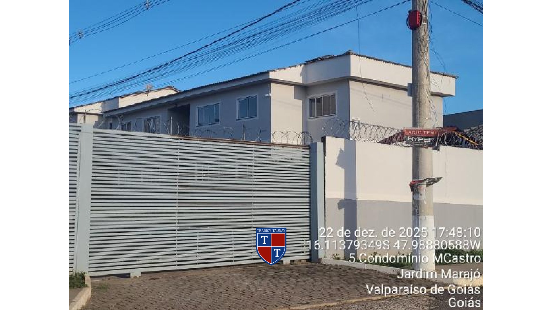 Foto 1 de APARTAMENTO em CHACARAS BENVINDA - Imóvel Retomado Caixa