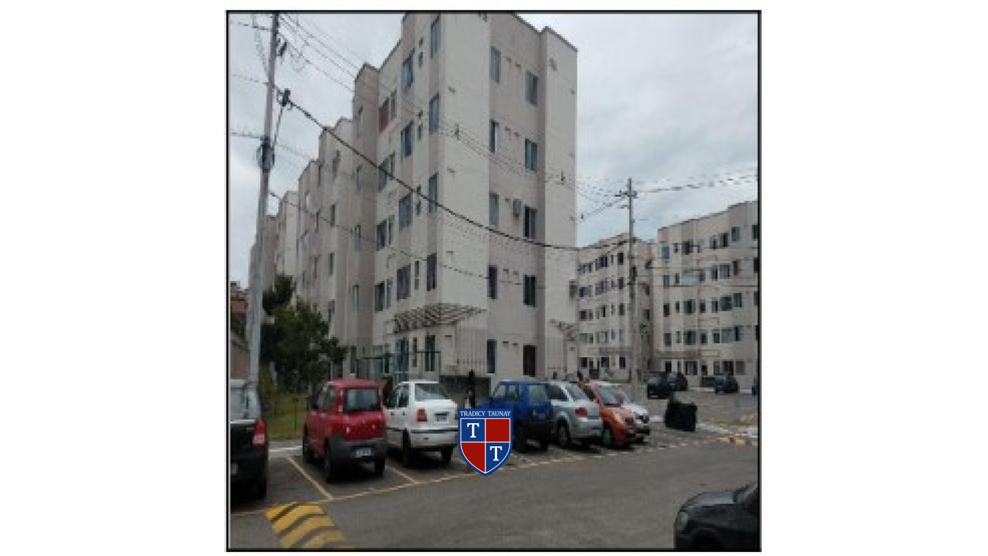 Foto 1 de APARTAMENTO em TRIBOBO - Imóvel Retomado Caixa