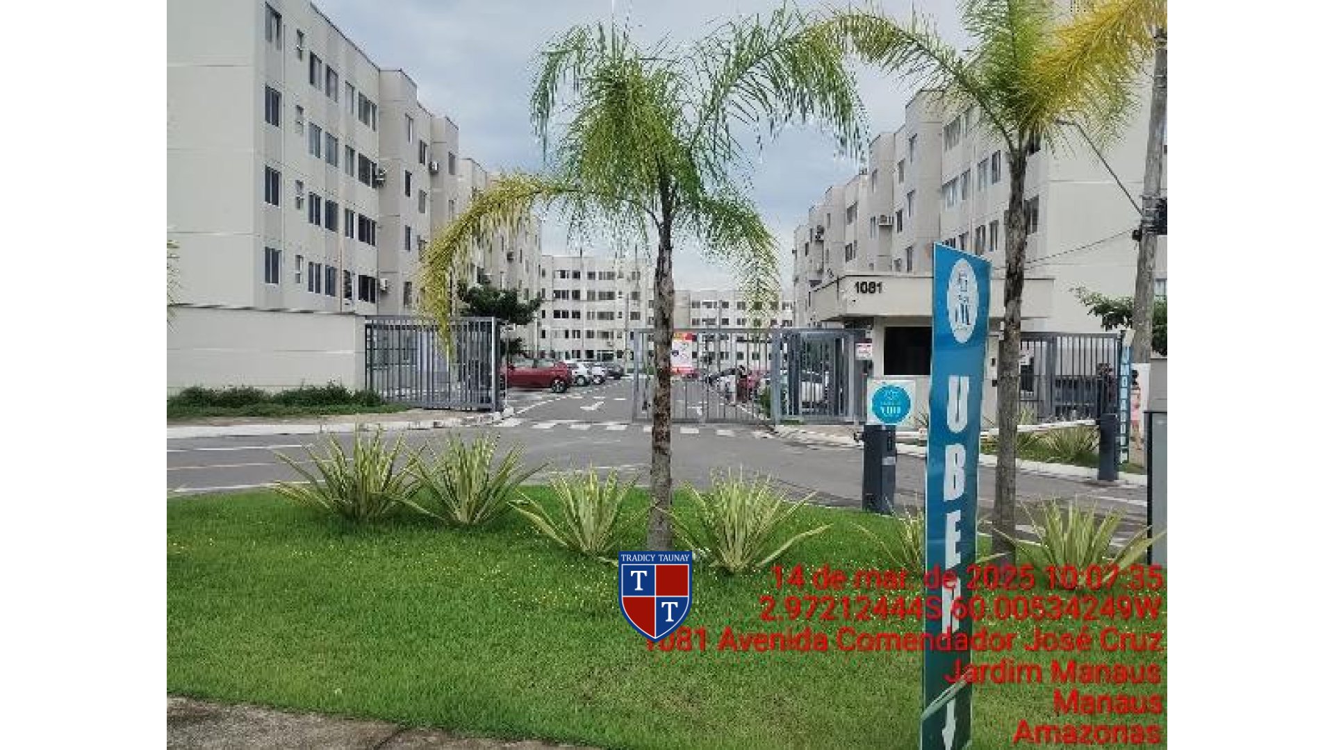 Foto 1 de APARTAMENTO em LAGO AZUL - Imóvel Retomado Caixa