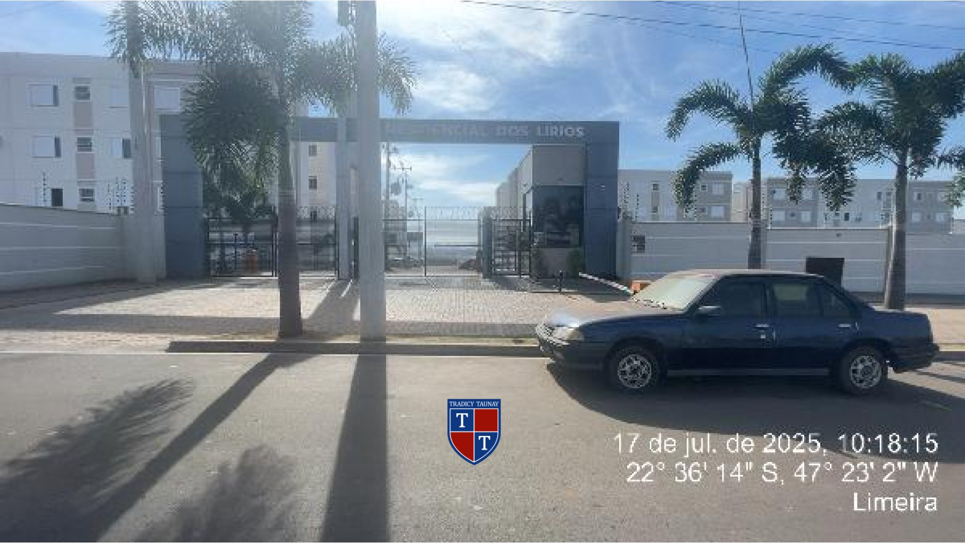 Foto 1 de APARTAMENTO em FAZENDA DUAS BARRAS - Imóvel Retomado Caixa
