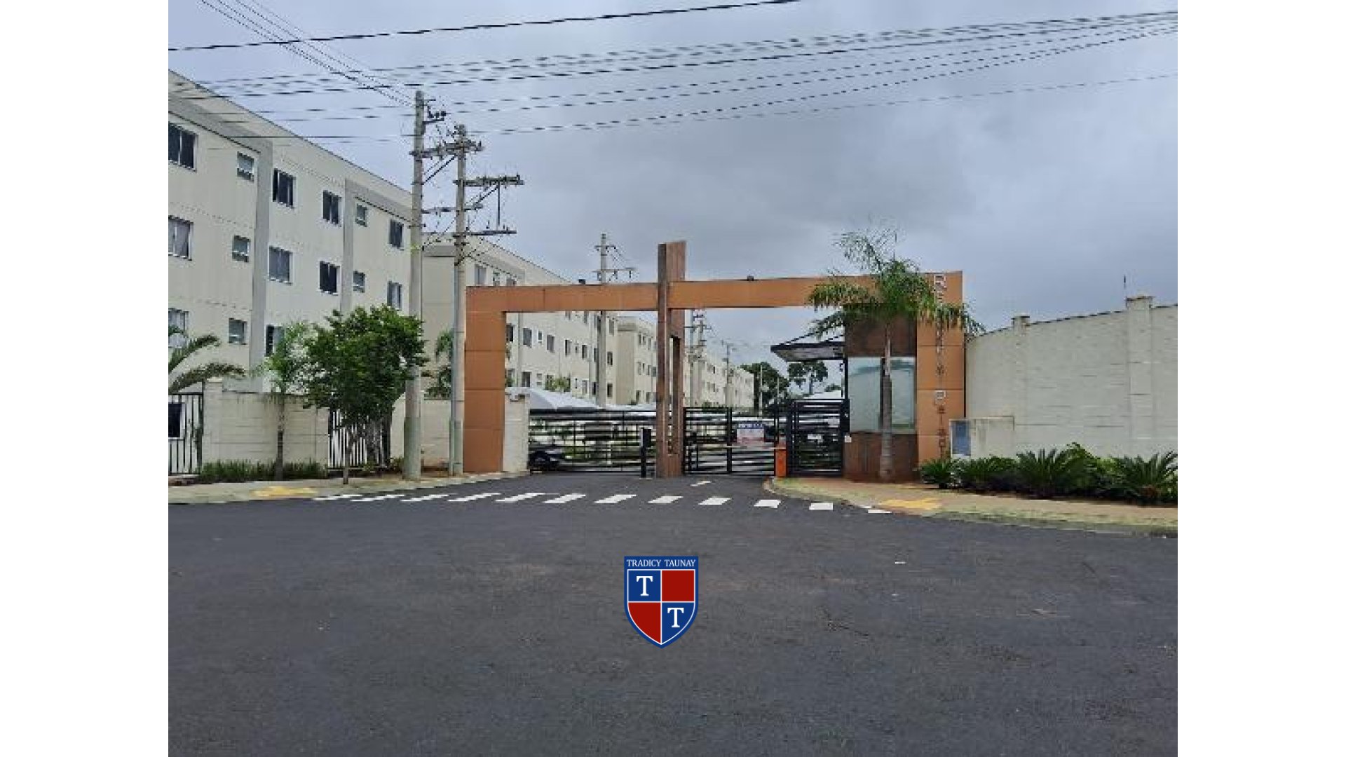 Foto 1 de APARTAMENTO em JARDIM OURO BRANCO - Imóvel Retomado Caixa