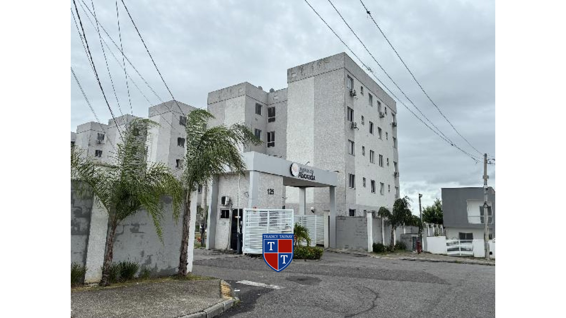 Foto 1 de APARTAMENTO em COSMOS - Imóvel Retomado Caixa