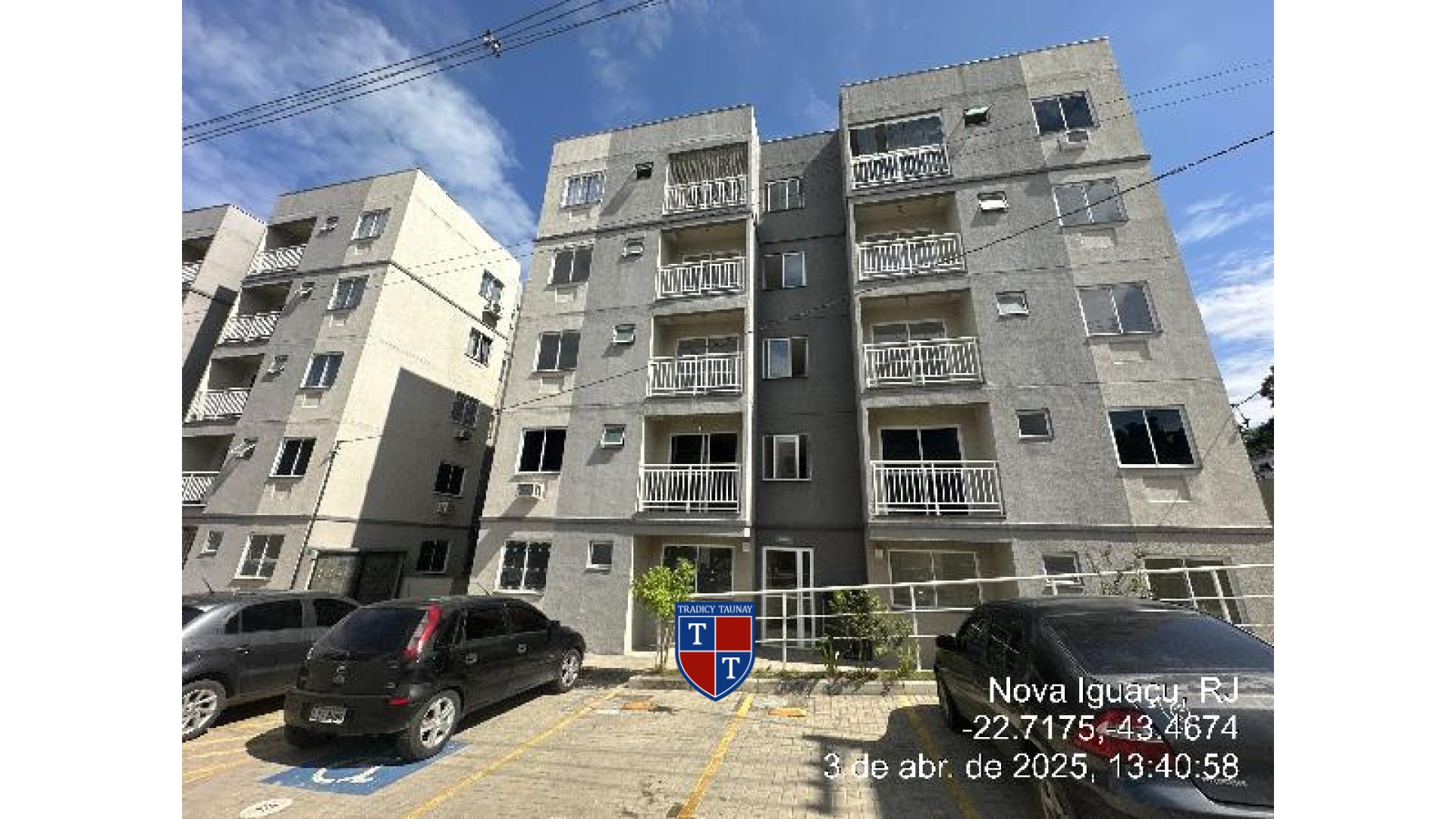 Foto 1 de APARTAMENTO em PONTO CHIC - Imóvel Retomado Caixa