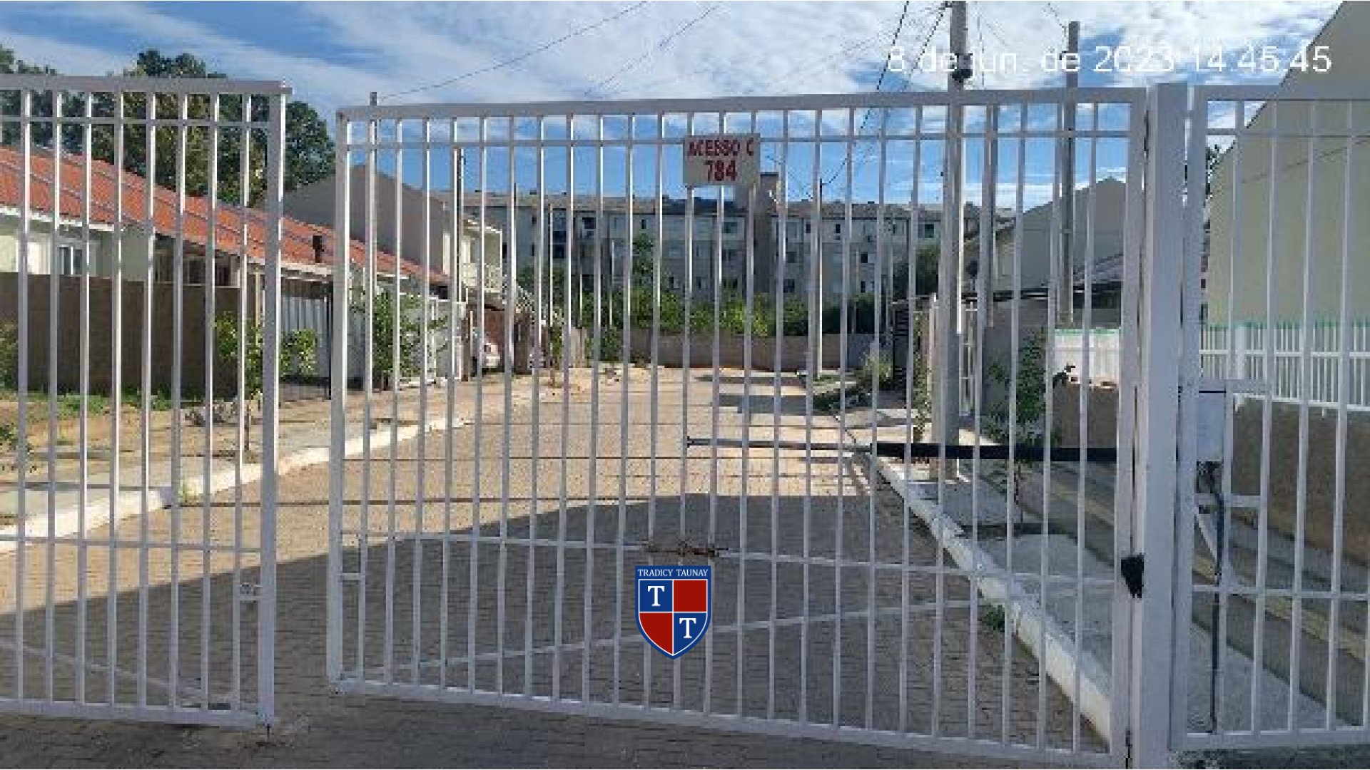 Foto 1 de CASA em PARQUE MARECHAL RONDON - Imóvel Retomado Caixa