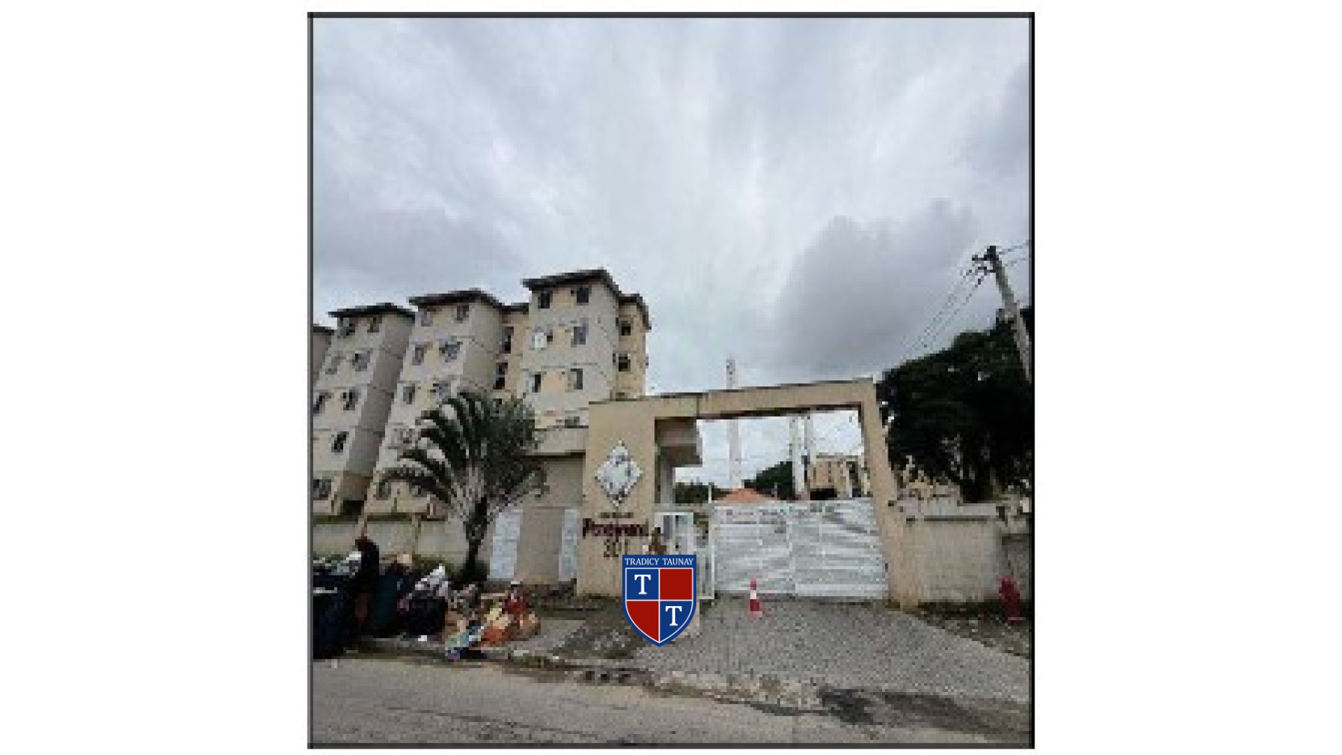 Foto 1 de APARTAMENTO em MARIA PAULA - Imóvel Retomado Caixa