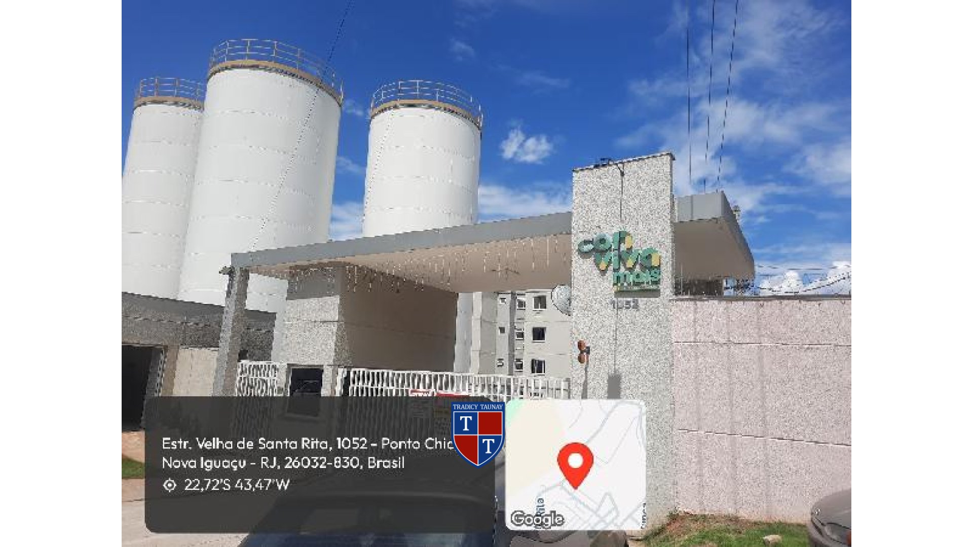 Foto 1 de APARTAMENTO em PONTO CHIC - Imóvel Retomado Caixa
