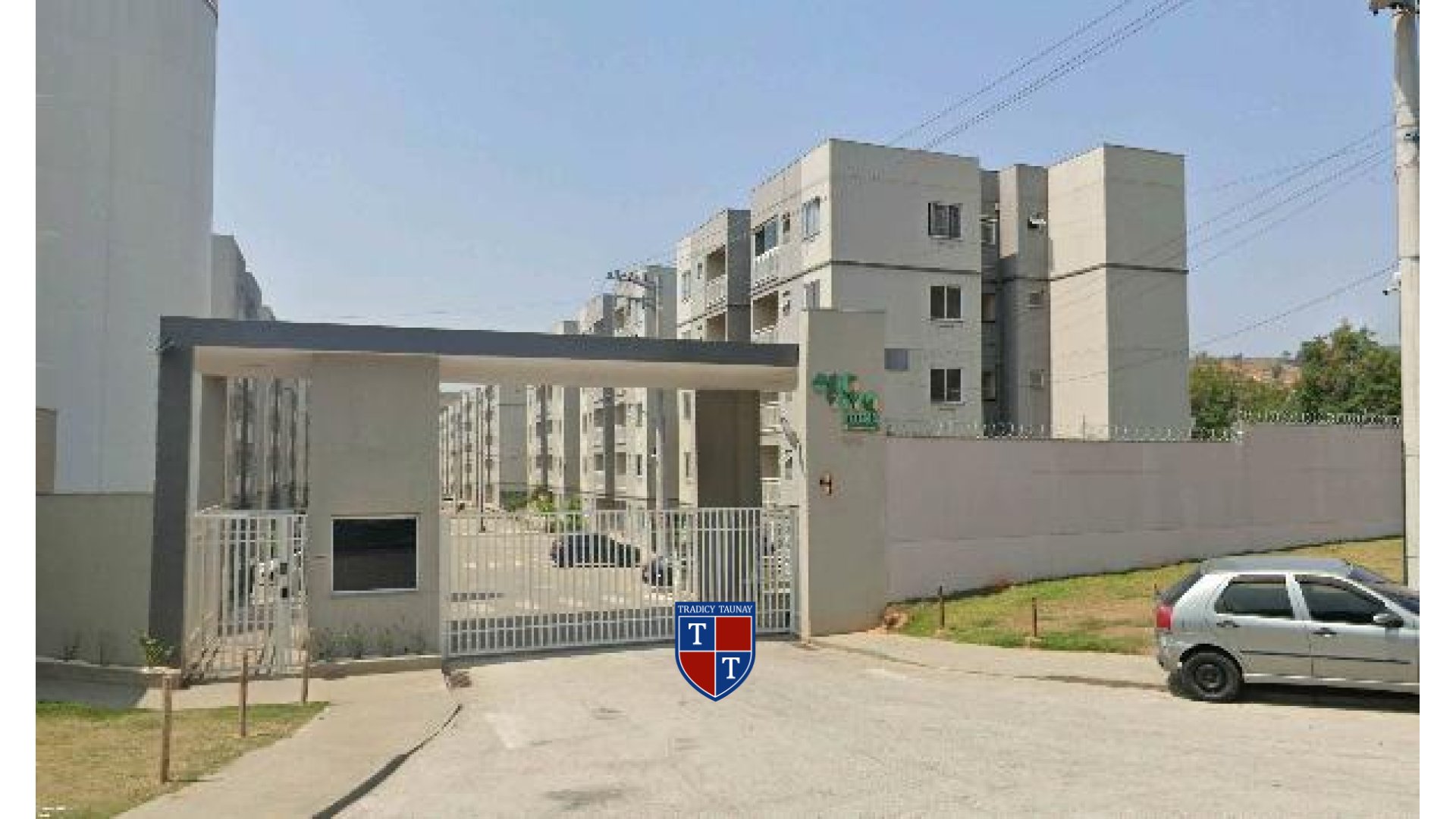 Foto 1 de APARTAMENTO em PONTO CHIC - Imóvel Retomado Caixa