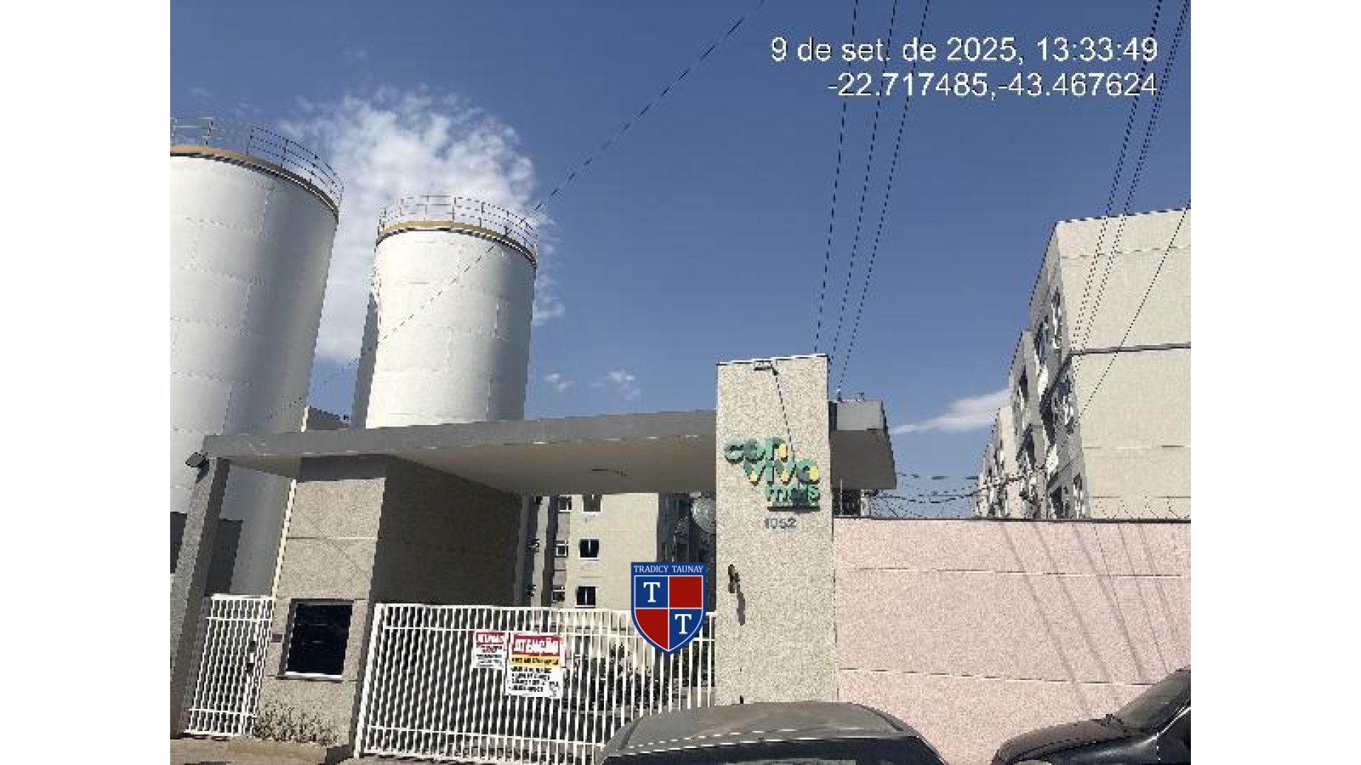 Foto 1 de APARTAMENTO em PONTO CHIC - Imóvel Retomado Caixa