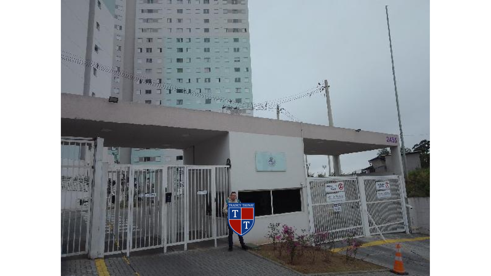 Foto 1 de APARTAMENTO em CAMBERY, FERRAZ DE VASCONCELOS/SP - Imóvel Retomado CAIXA Ref 8787710272808