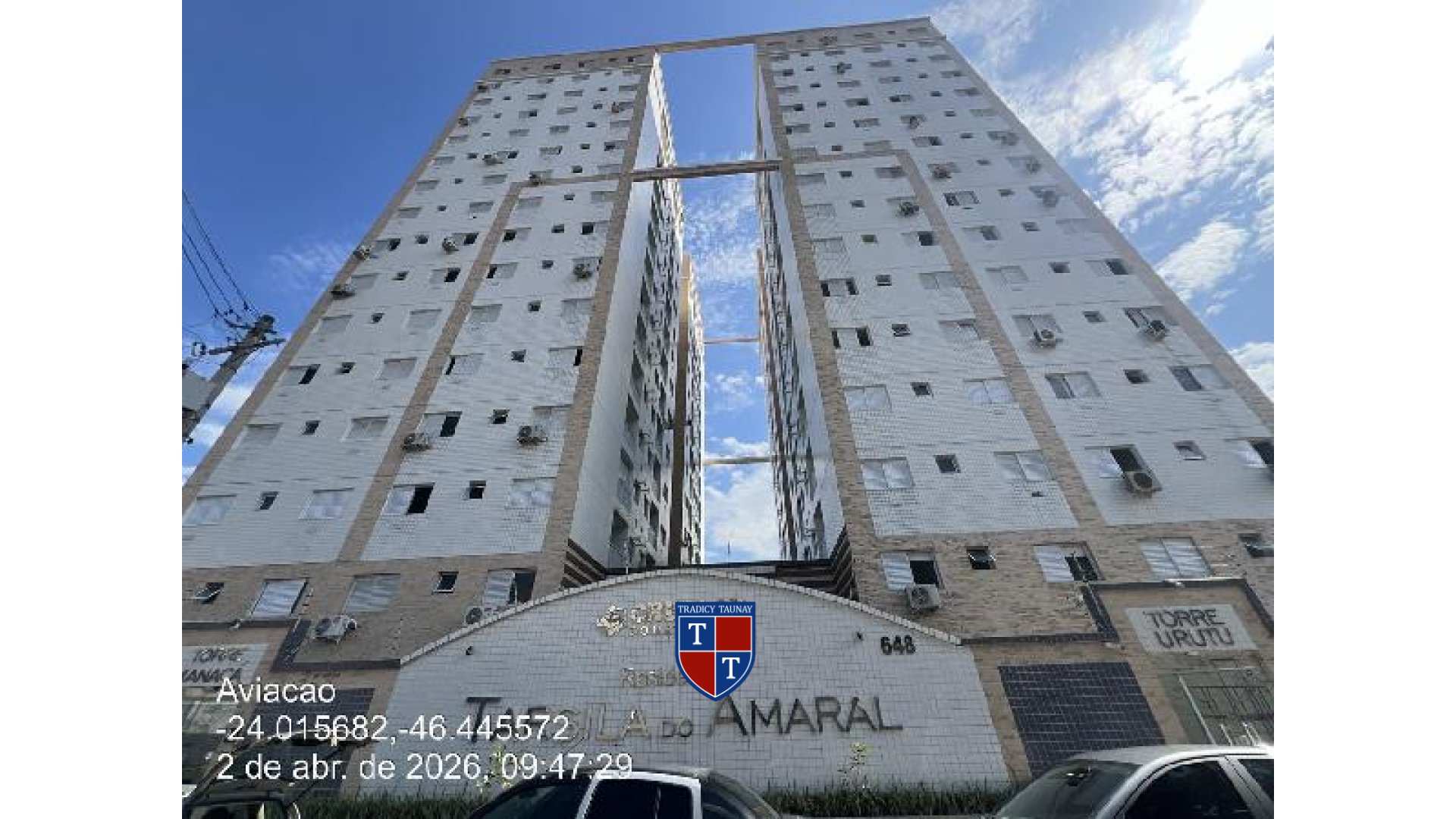 Foto 1 de APARTAMENTO em AVIACAO - Imóvel Retomado Caixa