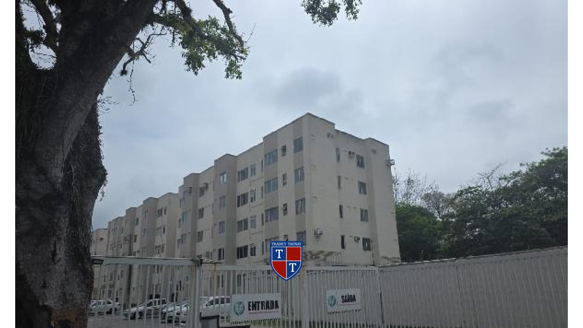 Foto 1 de APARTAMENTO em SANTA CRUZ, RIO DE JANEIRO/RJ - Imóvel Retomado CAIXA Ref 8787710275491