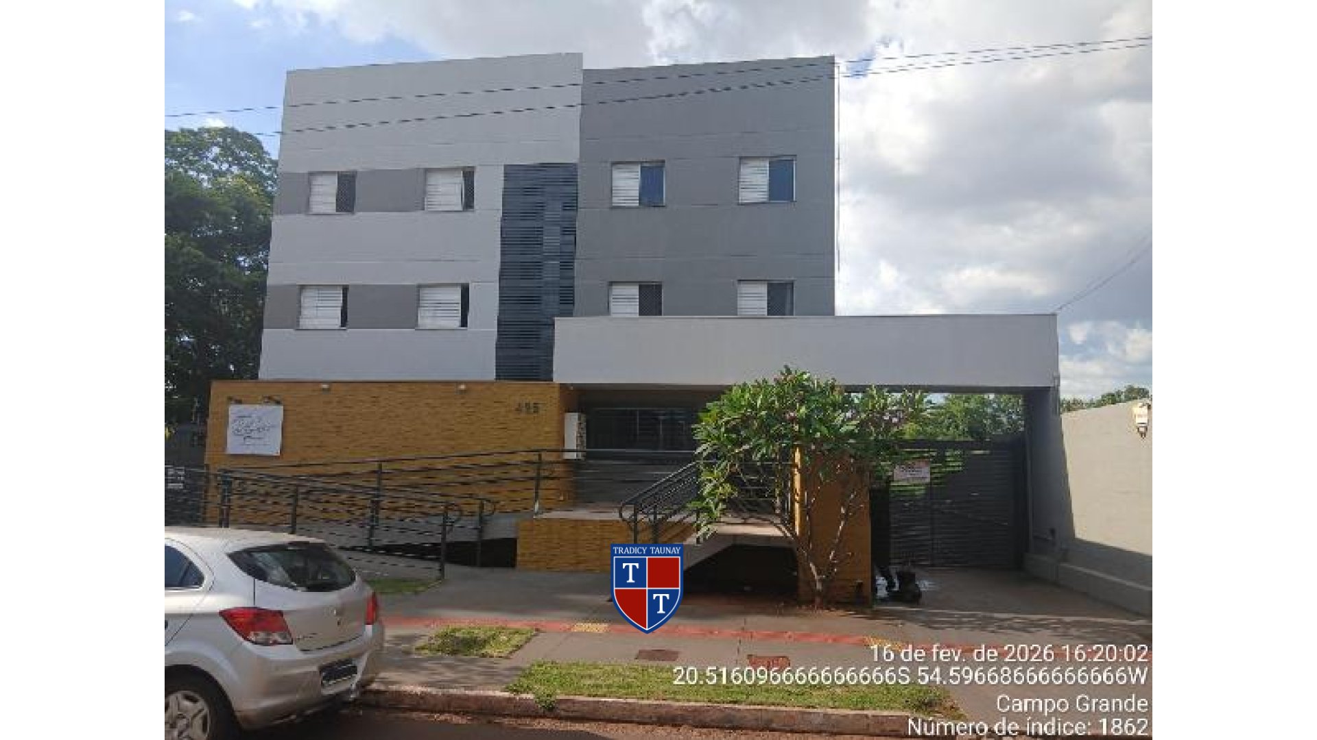 Foto 1 de APARTAMENTO em UNIVERSITARIO - Imóvel Retomado Caixa