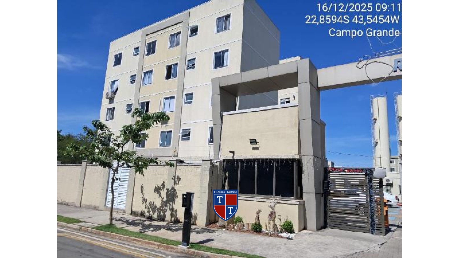 Foto 1 de APARTAMENTO em CAMPO GRANDE - Imóvel Retomado Caixa