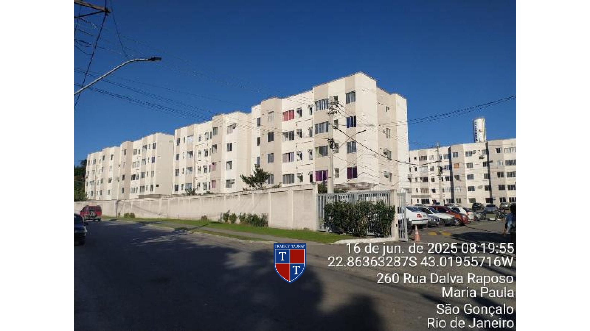 Foto 1 de APARTAMENTO em TRIBOBO - Imóvel Retomado Caixa