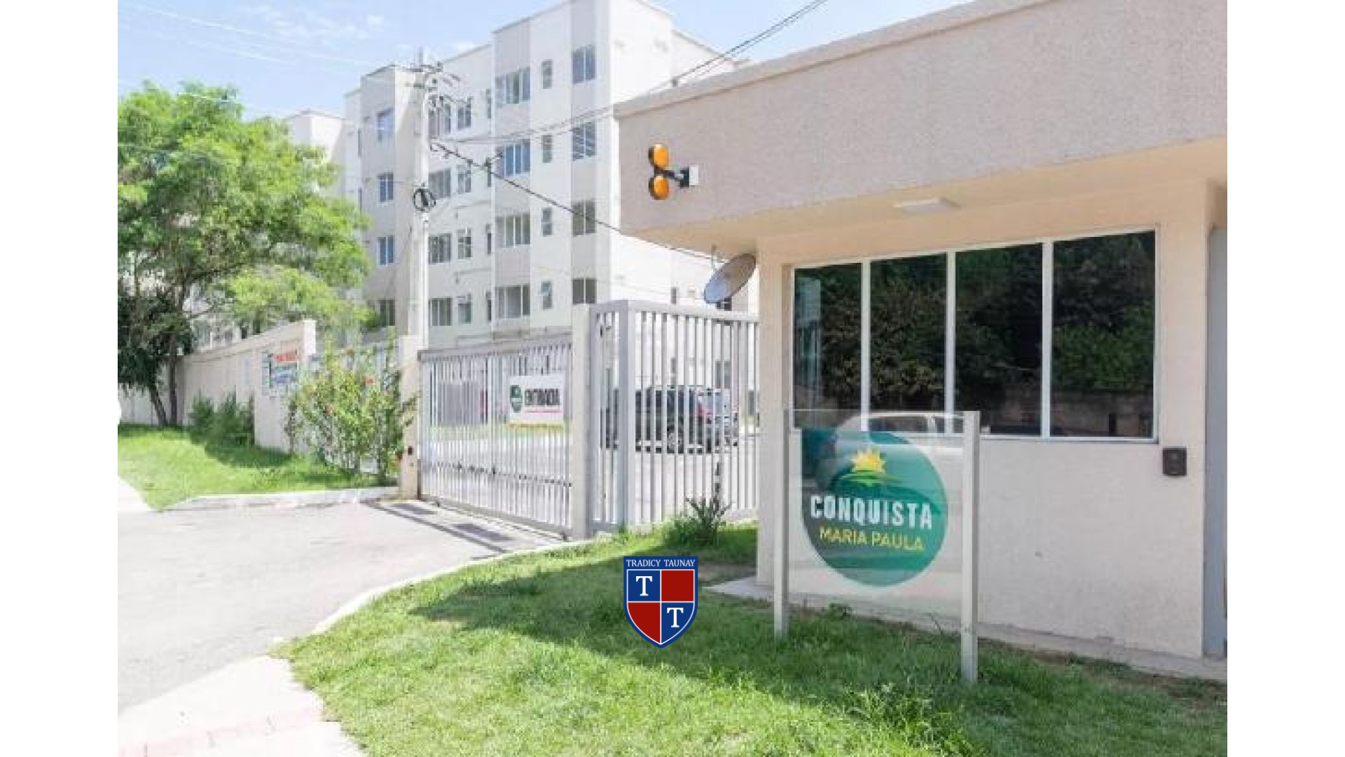 Foto 1 de APARTAMENTO em TRIBOBO - Imóvel Retomado Caixa