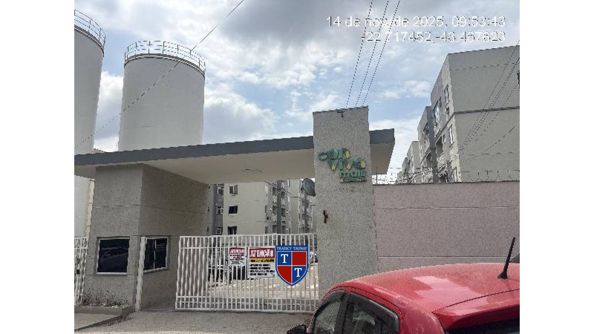 Foto 1 de APARTAMENTO em PONTO CHIC - Imóvel Retomado Caixa