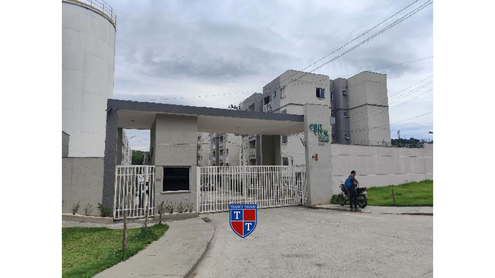 Foto 1 de APARTAMENTO em PONTO CHIC - Imóvel Retomado Caixa