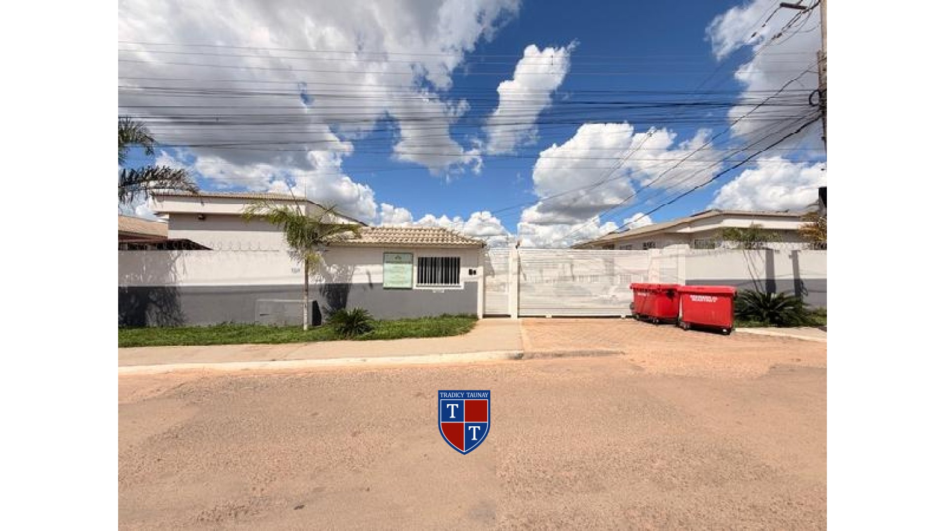 Foto 1 de APARTAMENTO em CHACARAS BENVINDA - Imóvel Retomado Caixa