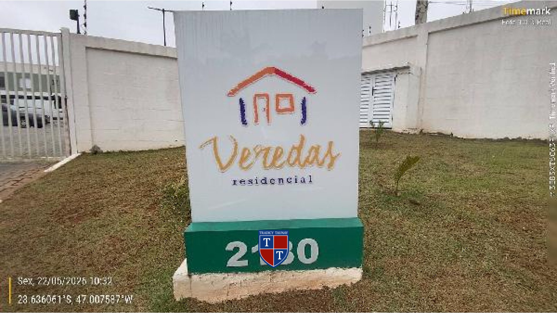 Foto 1 de CASA em BAIRRO DAS LAGES - Imóvel Retomado Caixa