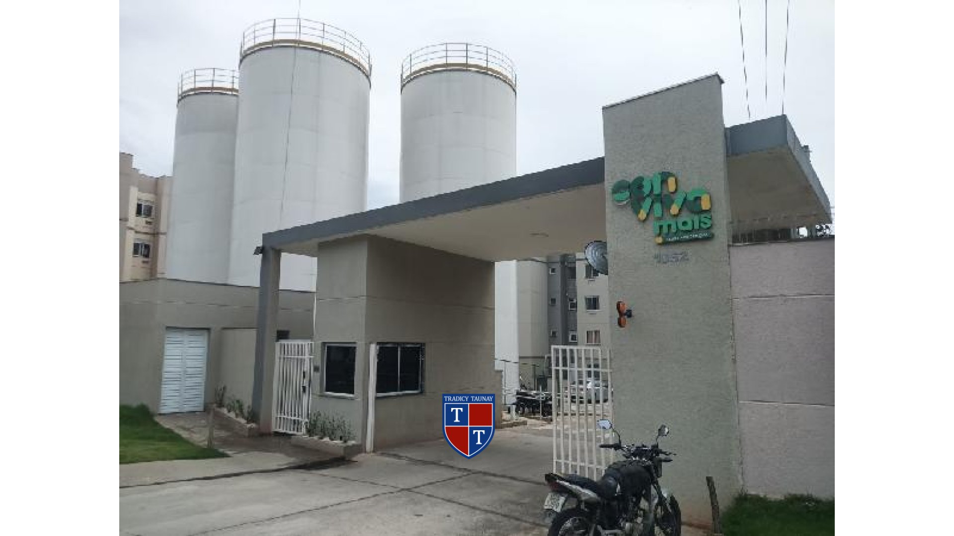 Foto 1 de APARTAMENTO em PONTO CHIC - Imóvel Retomado Caixa
