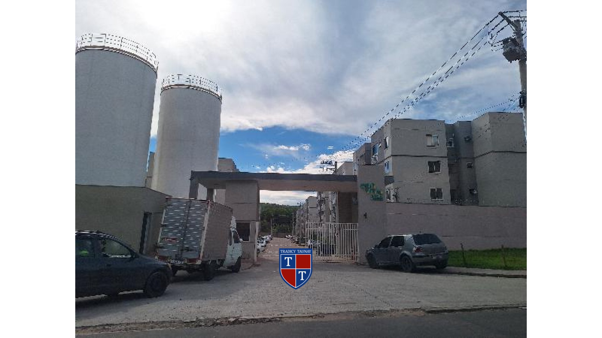 Foto 1 de APARTAMENTO em PONTO CHIC - Imóvel Retomado Caixa