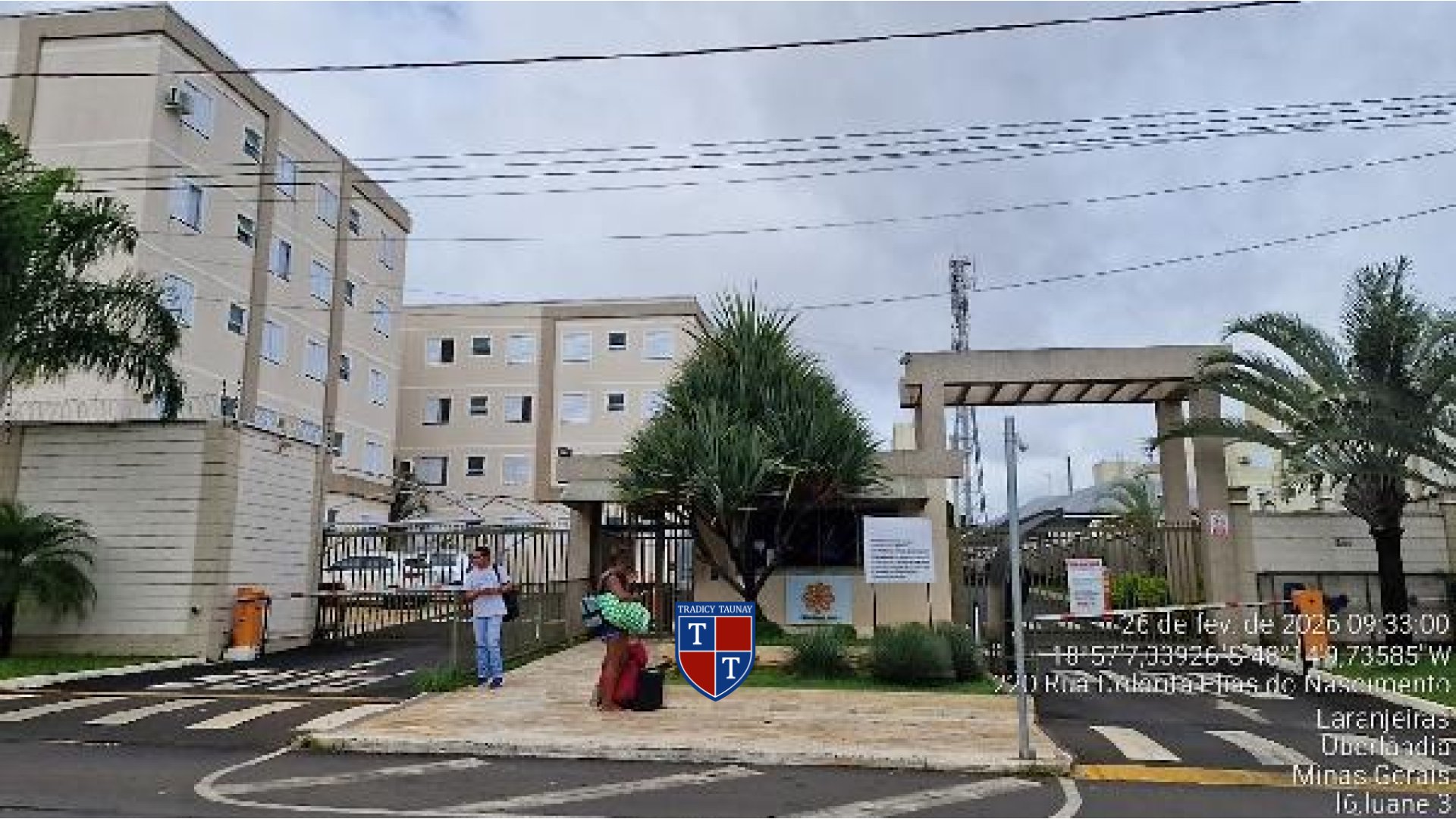 Foto 1 de APARTAMENTO em SAO JORGE - Imóvel Retomado Caixa