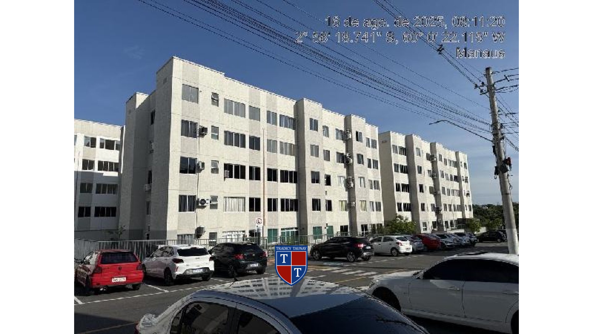 Foto 1 de APARTAMENTO em LAGO AZUL - Imóvel Retomado Caixa