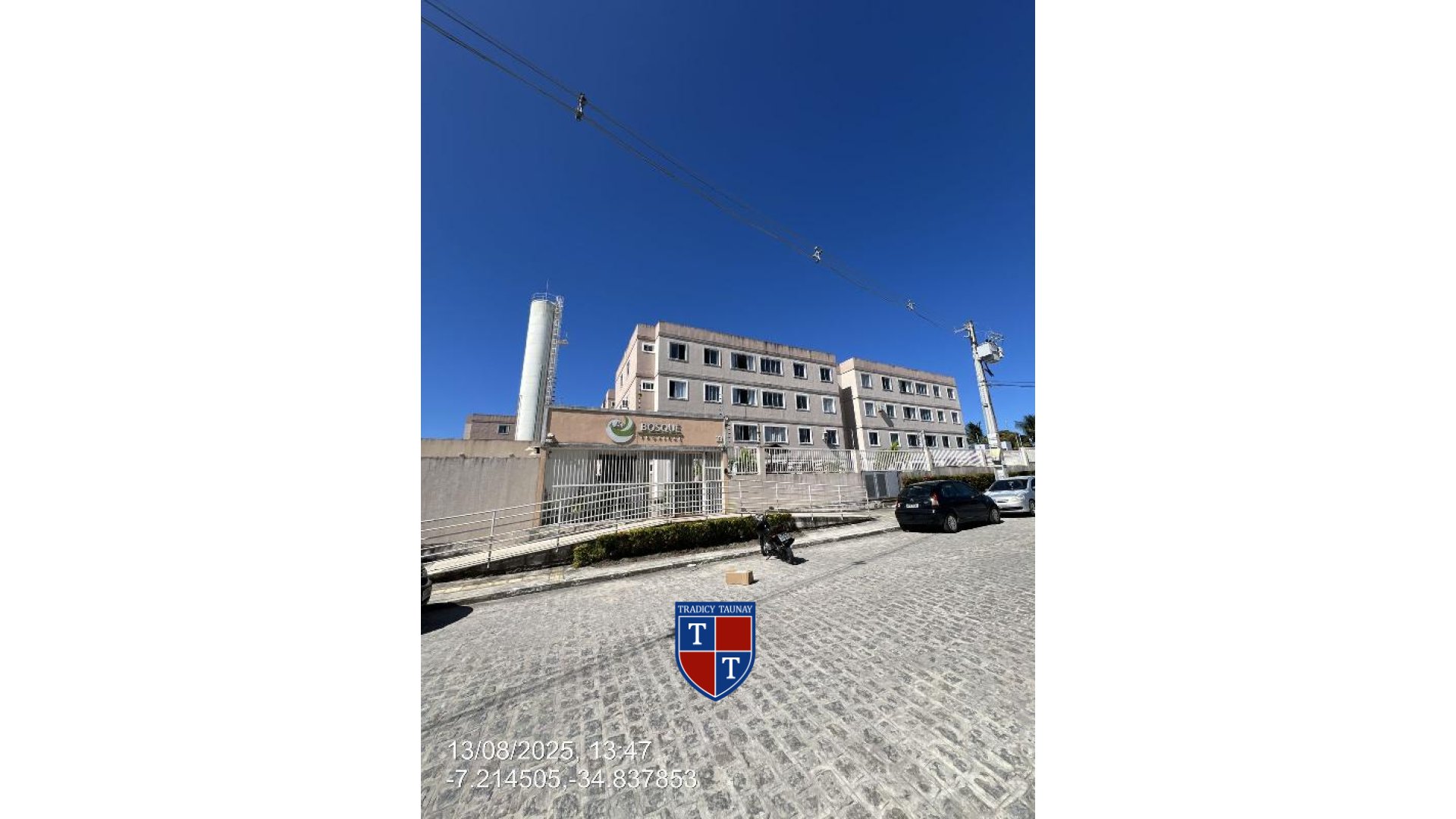 Foto 1 de APARTAMENTO em MUCUMAGRO - Imóvel Retomado Caixa