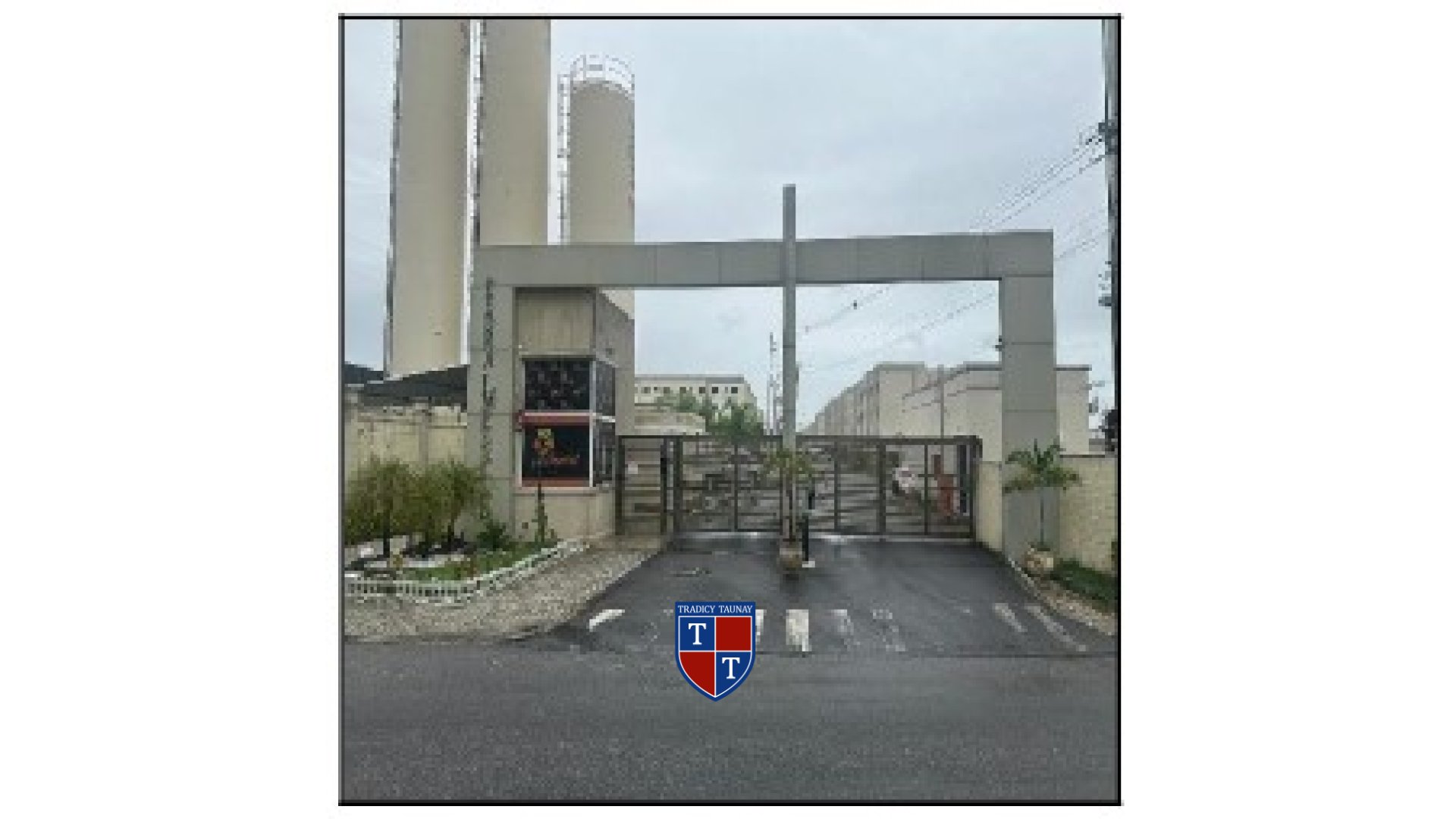 Foto 1 de APARTAMENTO em BELA VISTA - Imóvel Retomado Caixa
