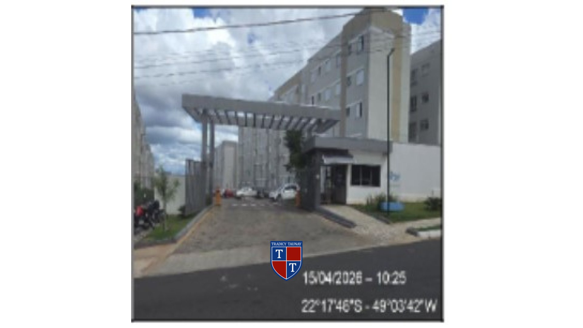 Foto 1 de APARTAMENTO em VITTA SAO JOSE - Imóvel Retomado Caixa