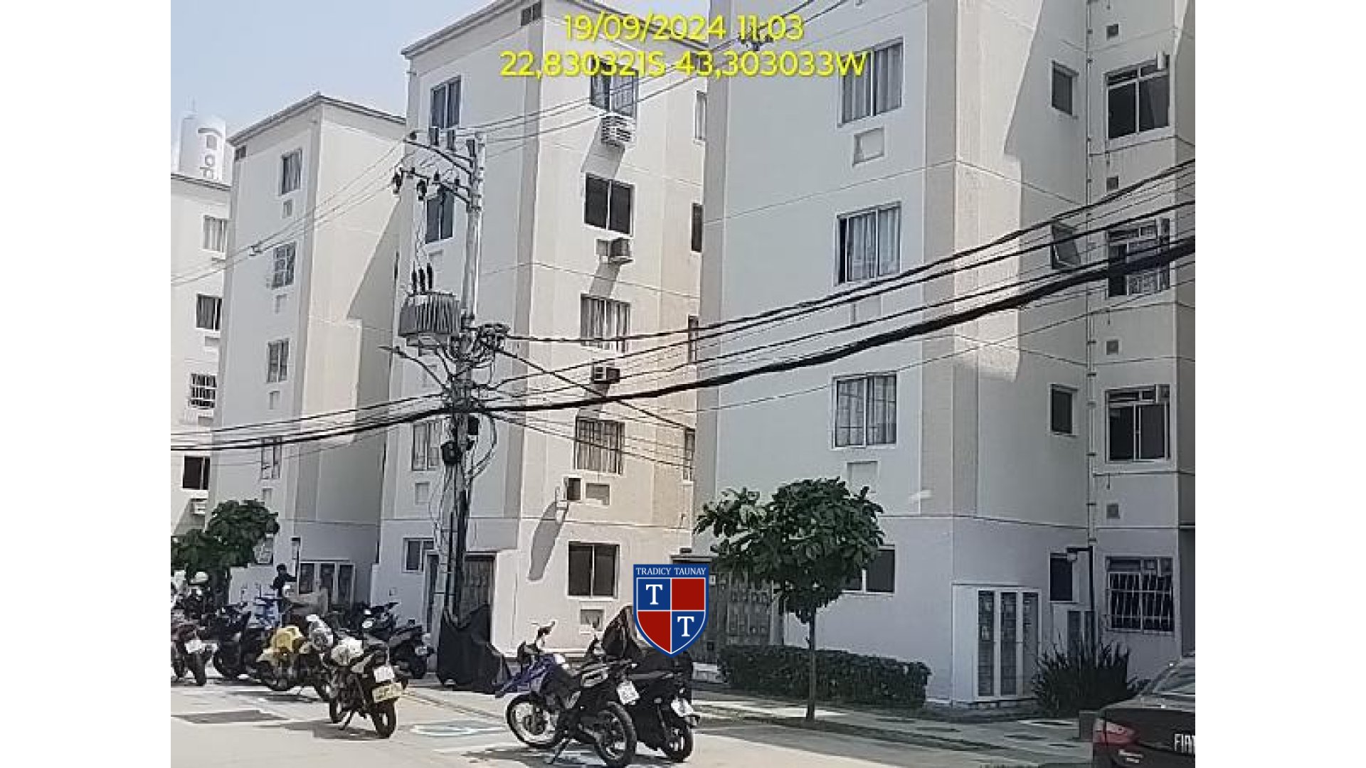 Foto 1 de APARTAMENTO em BRAS DE PINA - Imóvel Retomado Caixa