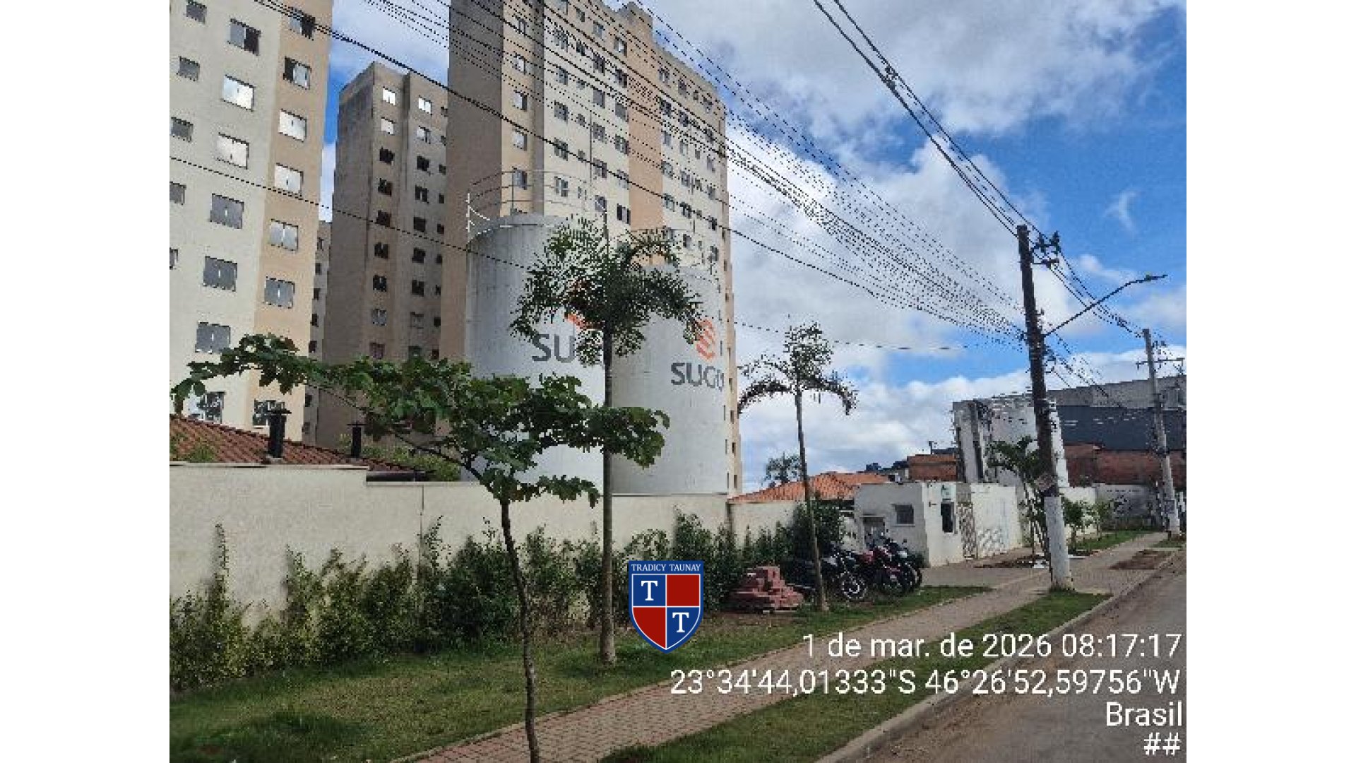 Foto 1 de APARTAMENTO em GLEBA DO PESSEGO - Imóvel Retomado Caixa