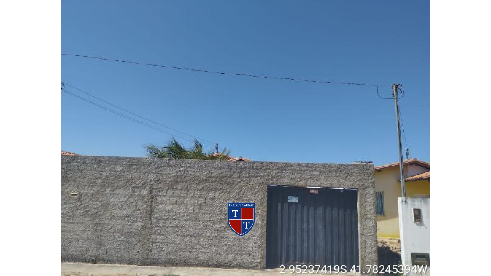 Foto 1 de CASA em SAO VICENTE DE PAULA - Imóvel Retomado Caixa