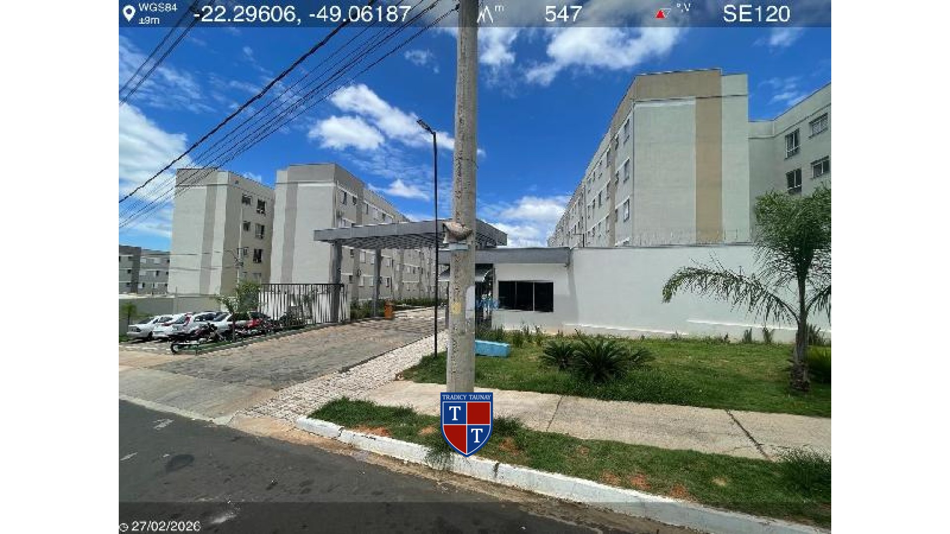 Foto 1 de APARTAMENTO em VITTA SAO JOSE - Imóvel Retomado Caixa