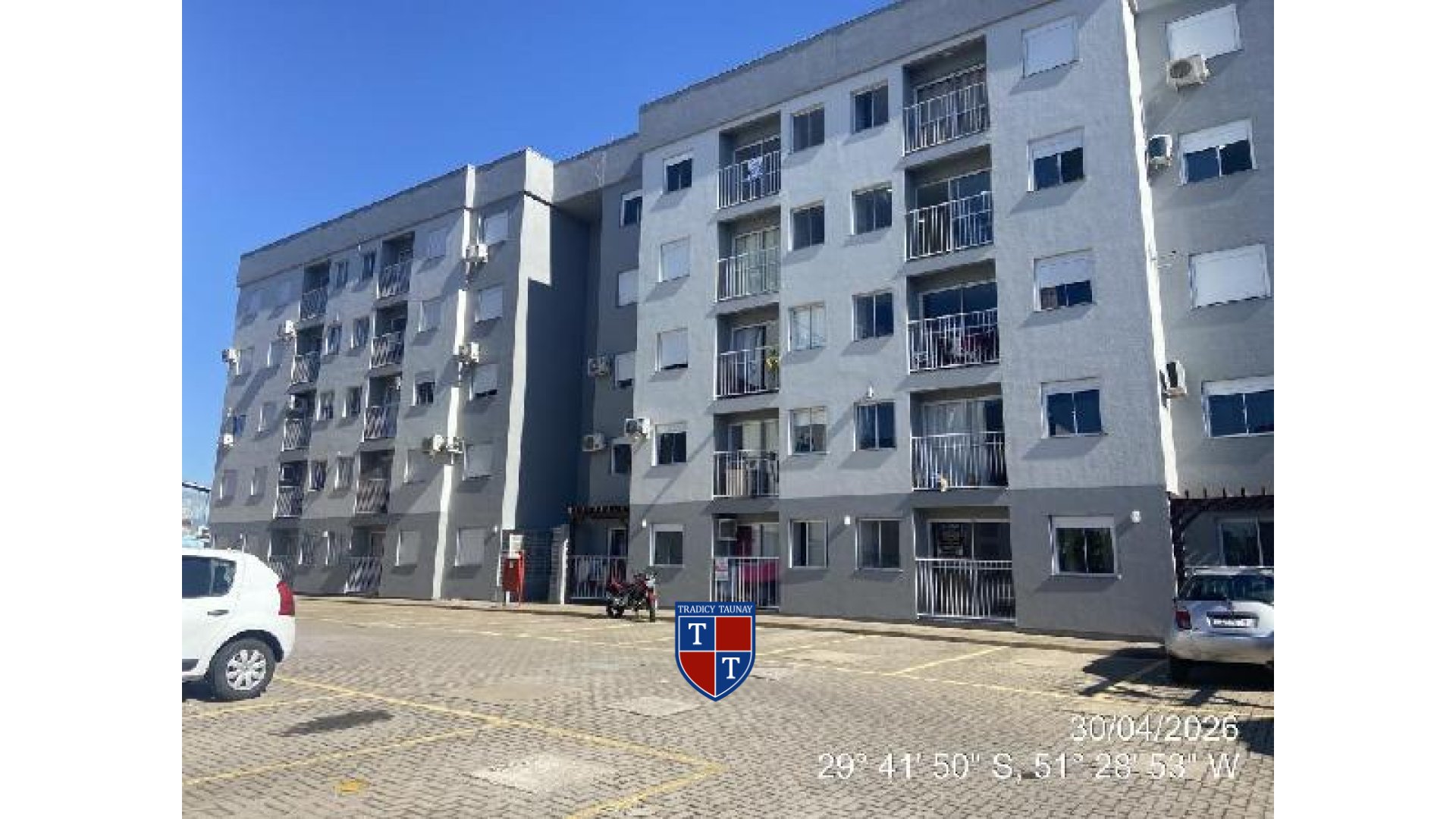 Foto 1 de APARTAMENTO em TIMBAUVA - Imóvel Retomado Caixa