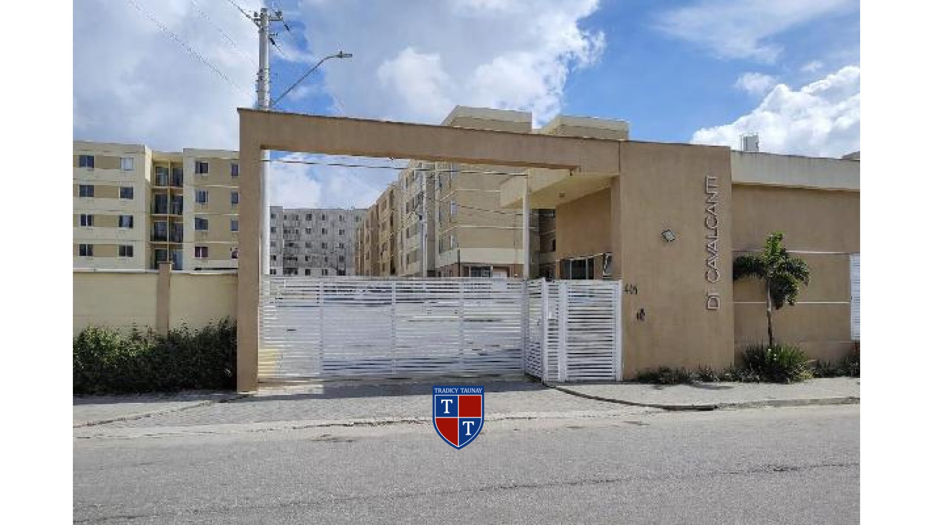 Foto 1 de APARTAMENTO em MARIA PAULA - Imóvel Retomado Caixa