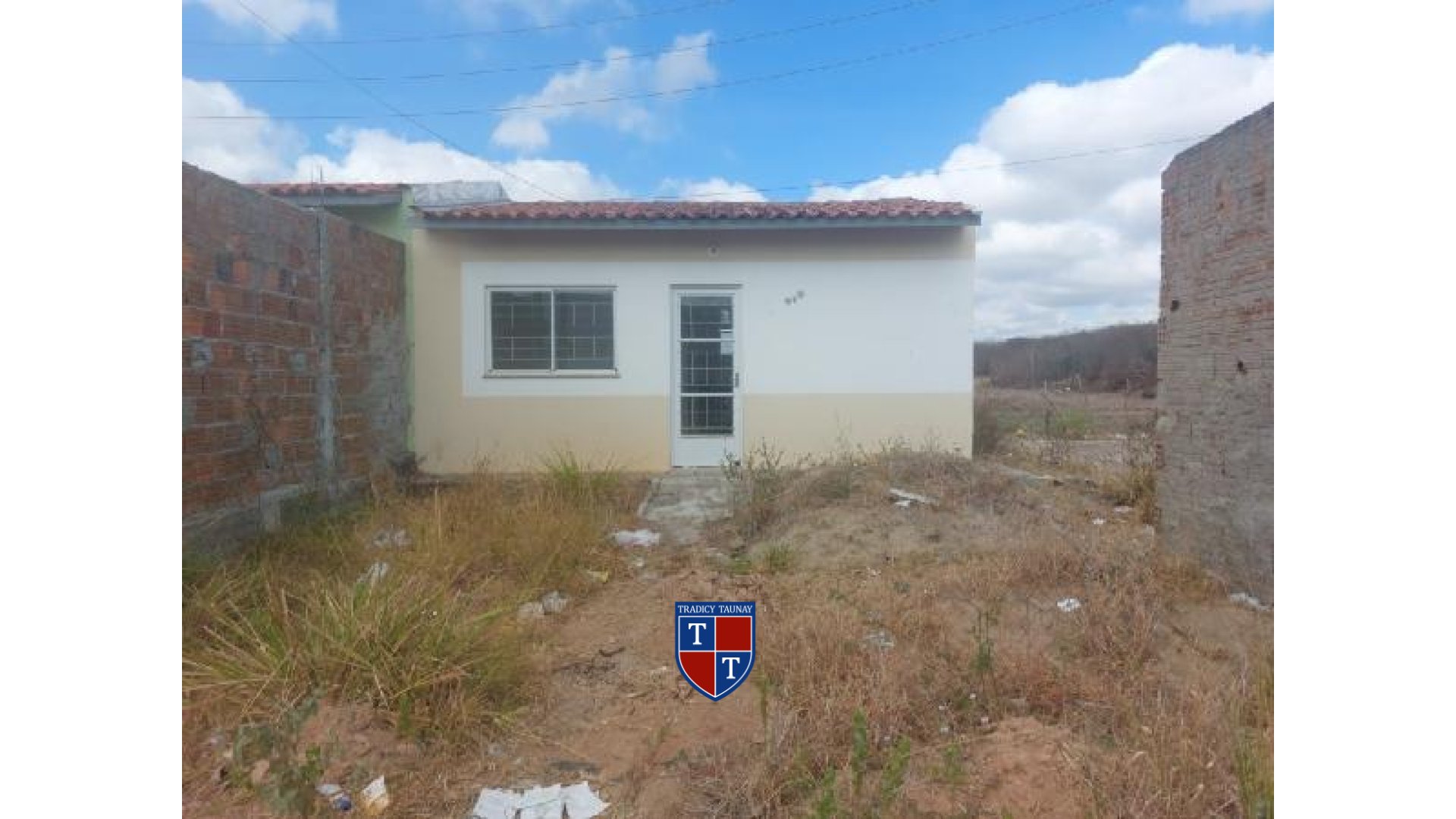 Foto 1 de CASA em EUNO ANDRADE DA SILVA - Imóvel Retomado Caixa