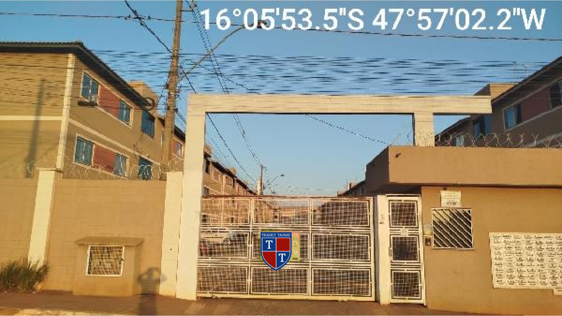 Foto 1 de APARTAMENTO em MANSOES RECREIO MOSSORO - Imóvel Retomado Caixa