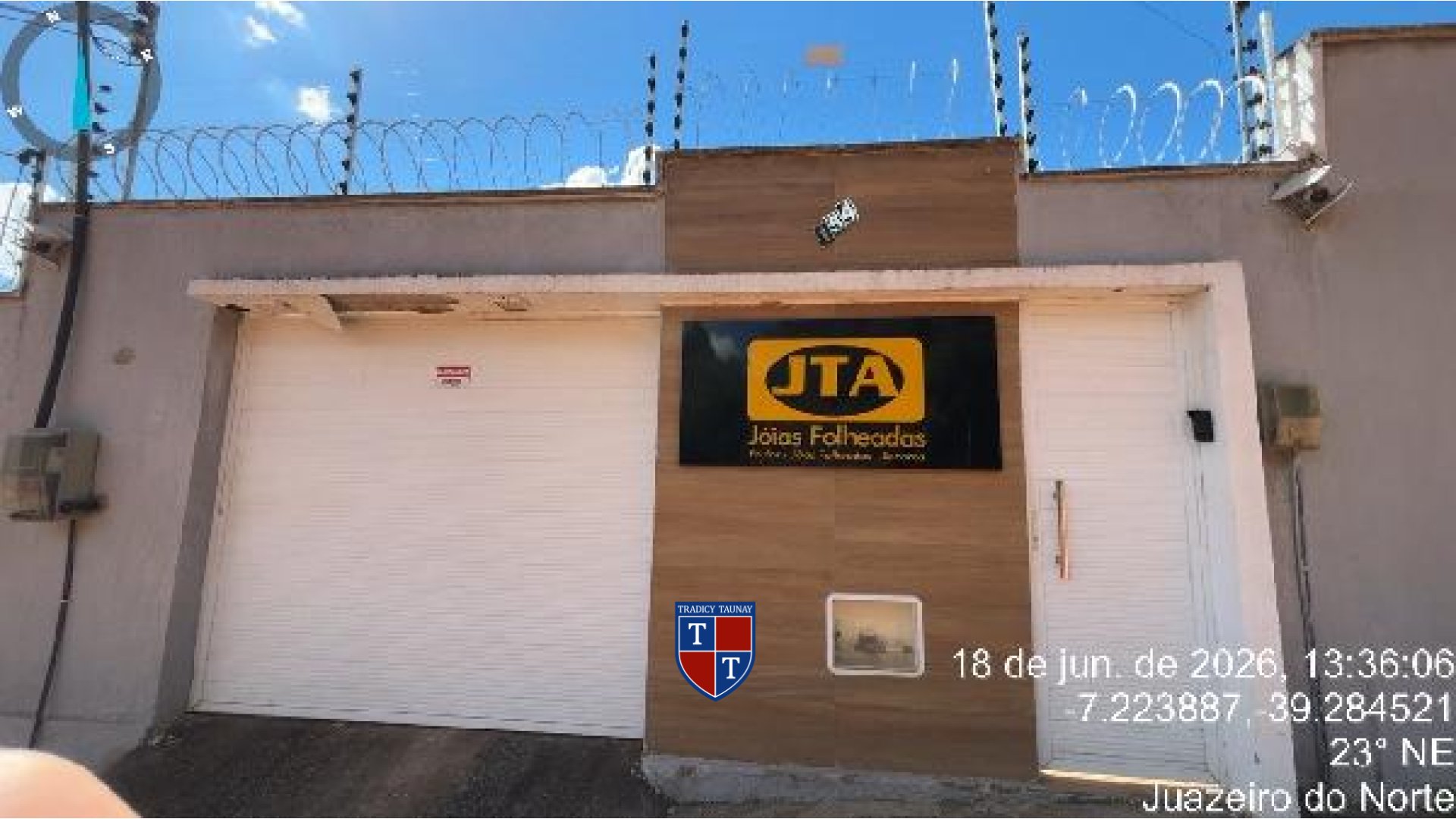 Foto 1 de CASA em LOT ESTRELA DA MANHA - Imóvel Retomado Caixa