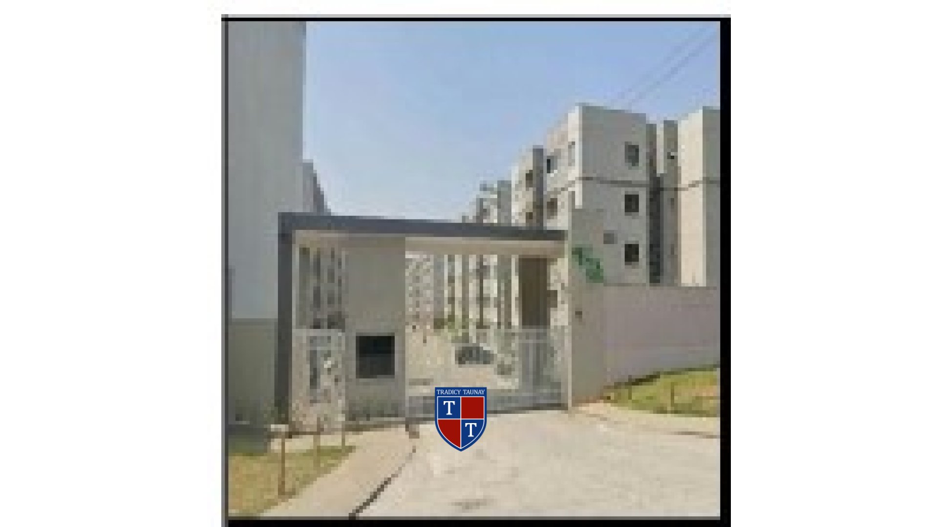 Foto 1 de APARTAMENTO em PONTO CHIC - Imóvel Retomado Caixa