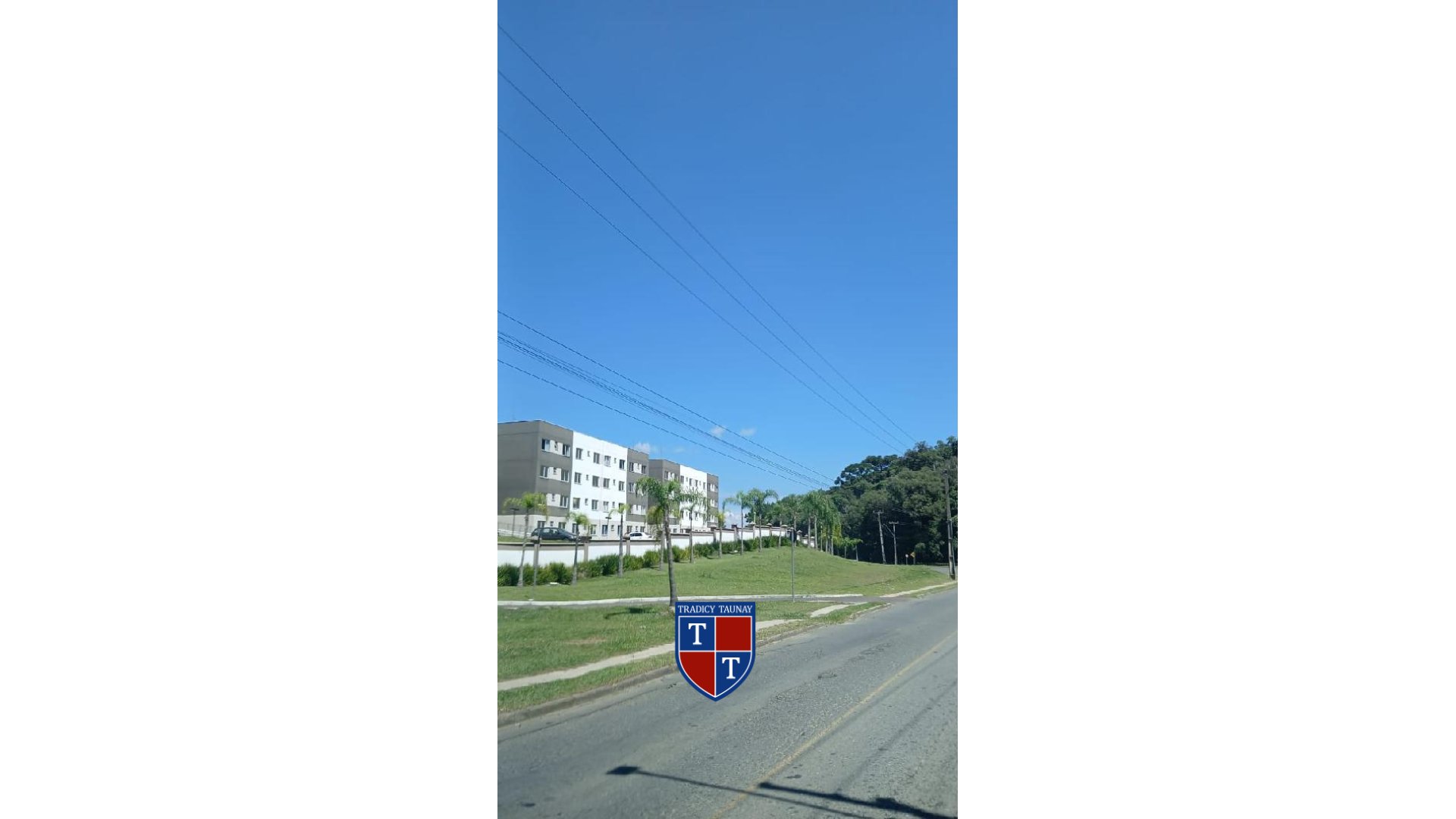 Foto 1 de APARTAMENTO em BOM JESUS - Imóvel Retomado Caixa