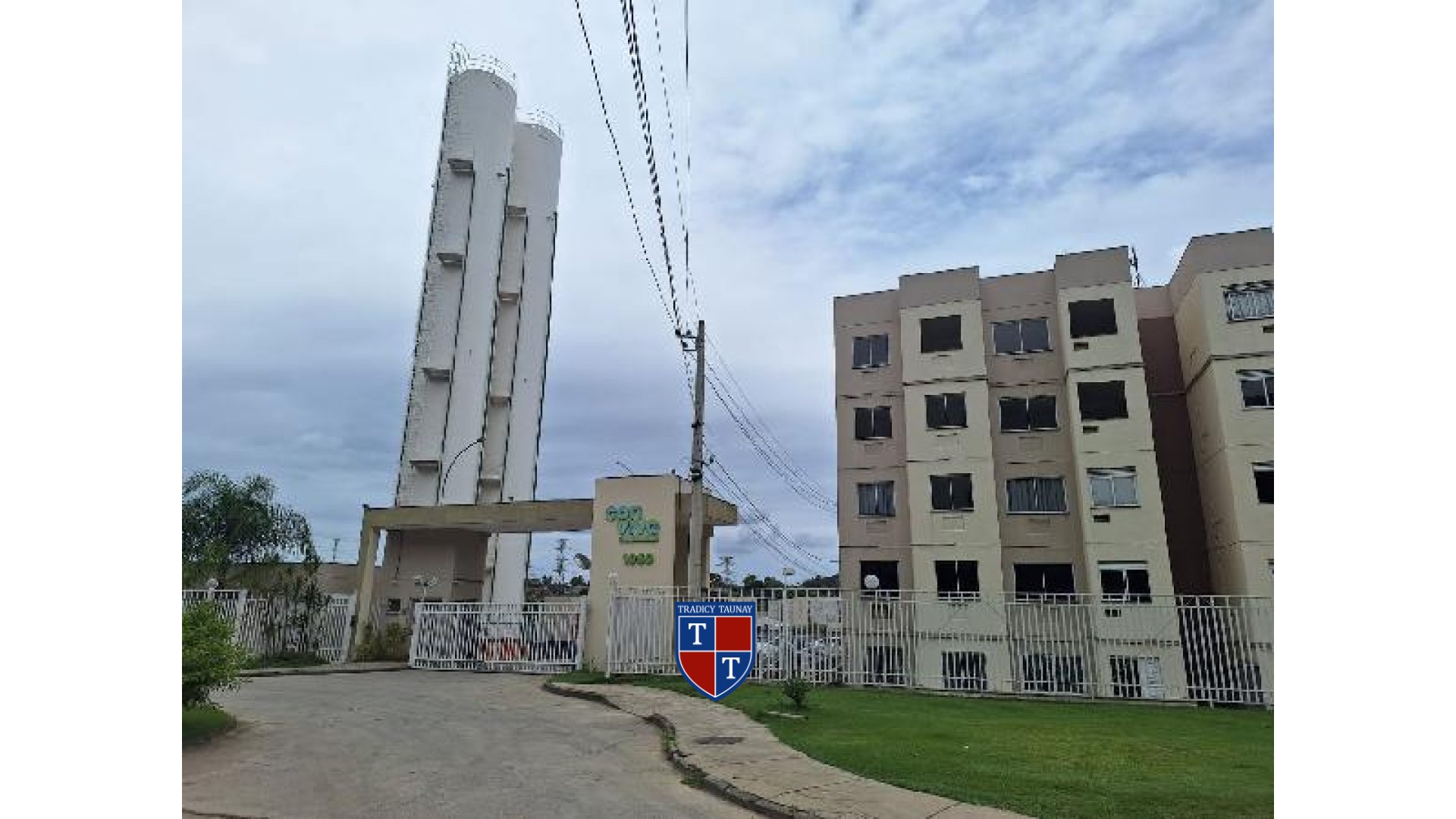 Foto 1 de APARTAMENTO em PONTO CHIC - Imóvel Retomado Caixa