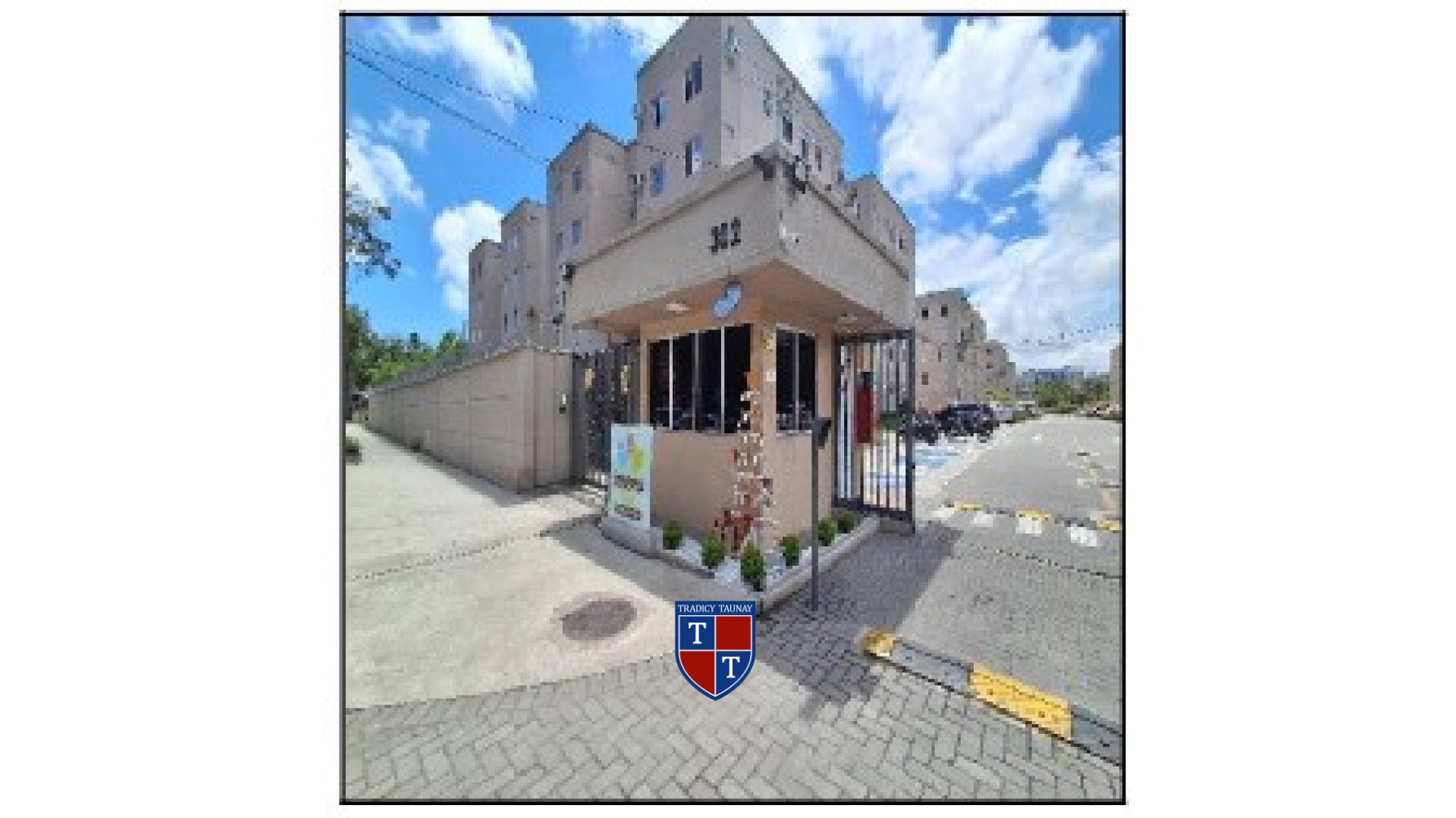 Foto 1 de APARTAMENTO em ITANHANGA - Imóvel Retomado Caixa