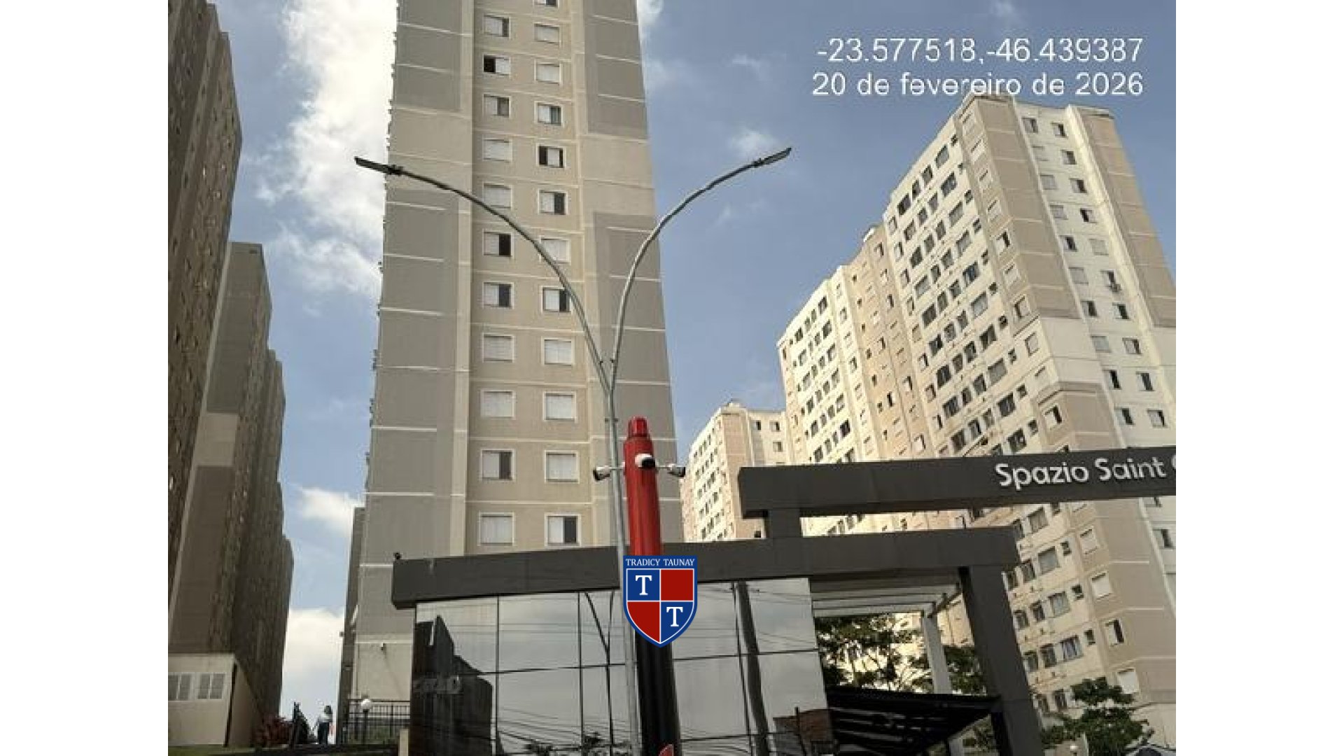 Foto 1 de APARTAMENTO em COLONIA (ZONA LESTE) - Imóvel Retomado Caixa