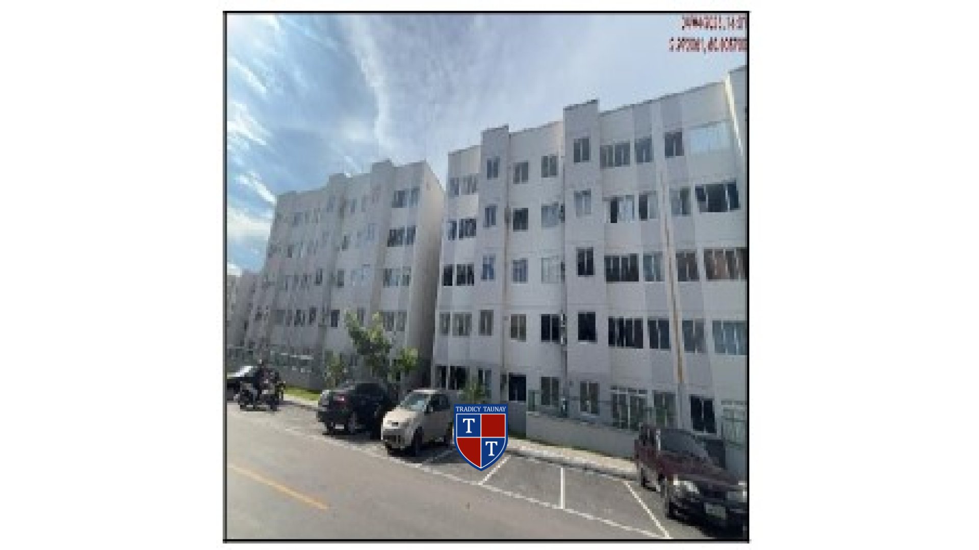 Foto 1 de APARTAMENTO em LAGO AZUL - Imóvel Retomado Caixa