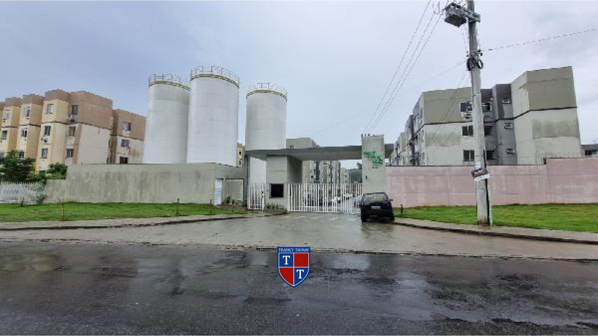 Foto 1 de APARTAMENTO em PONTO CHIC - Imóvel Retomado Caixa